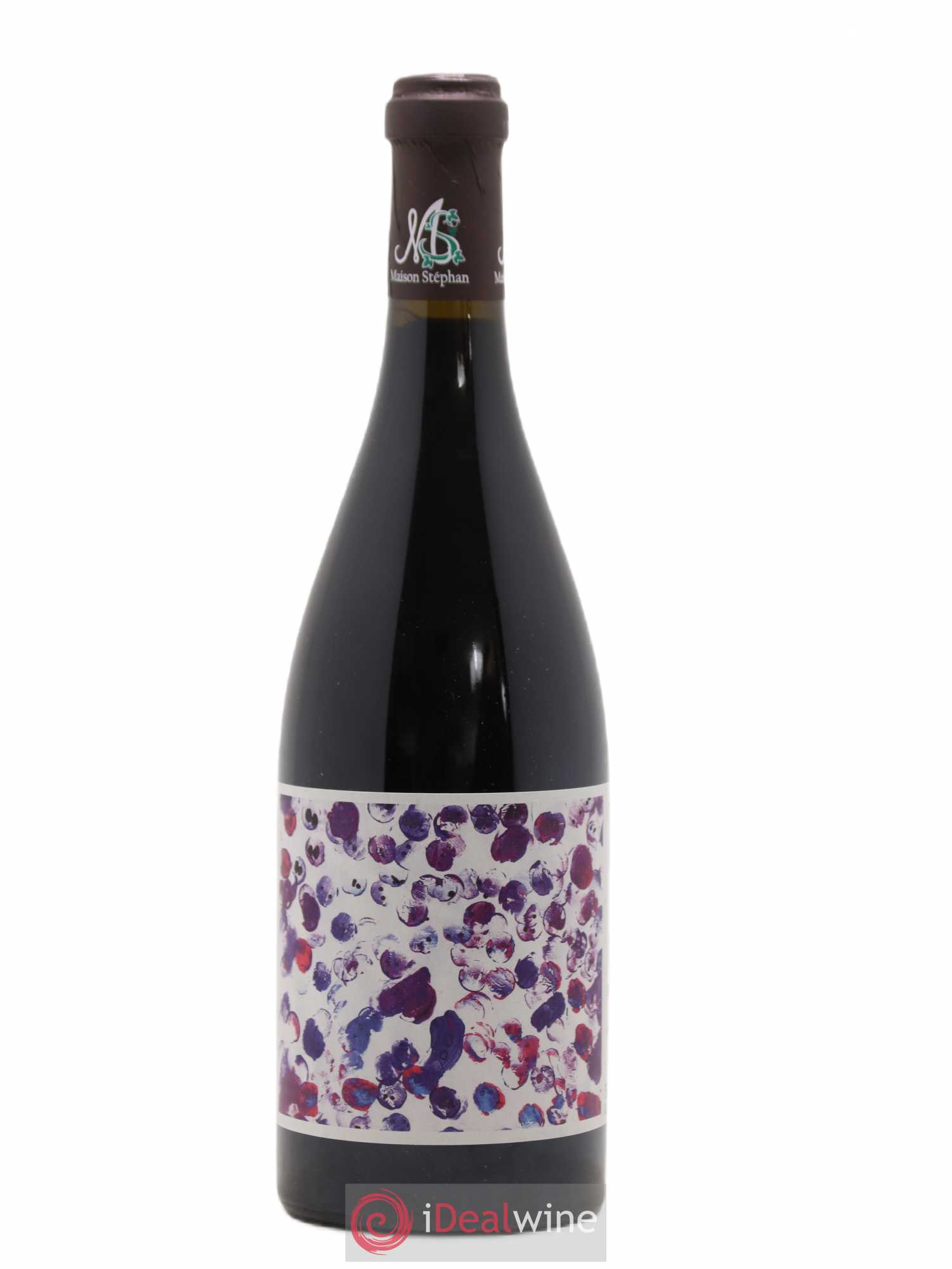 Côte-Rôtie So'Brune Jean-Michel Stephan 2018 - Lot de 1 bouteille - 0