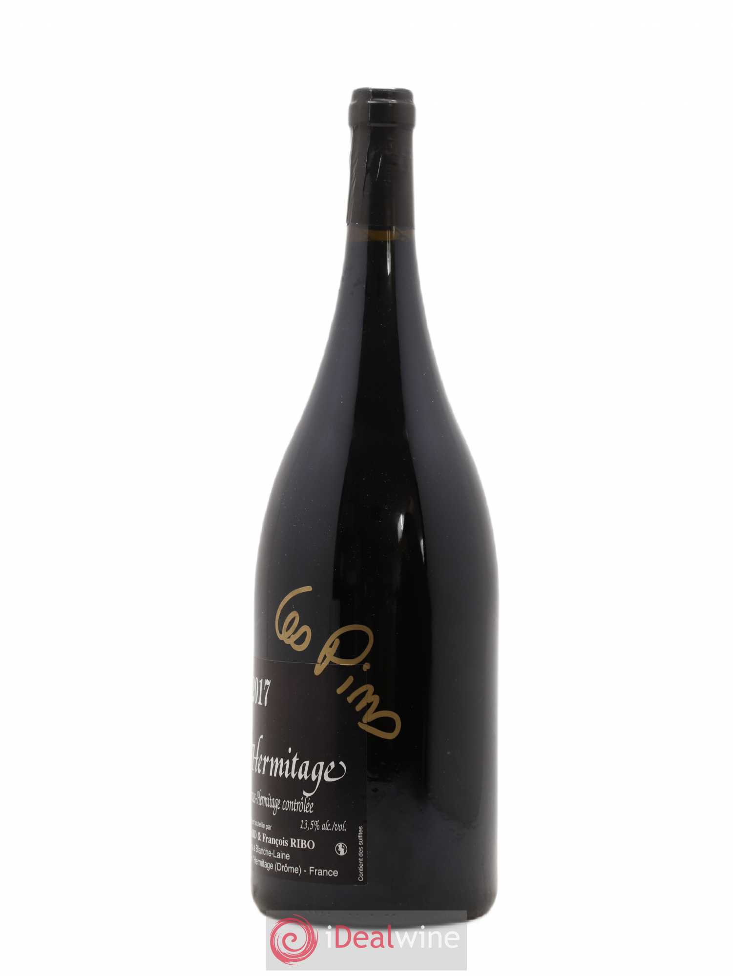 Crozes-Hermitage Dard et Ribo (Domaine) les Pins 2017 - Posten von 1 Magnum - 1