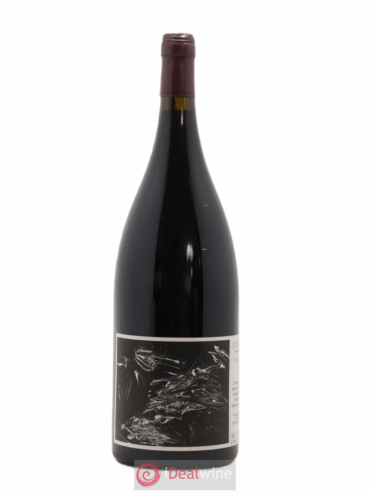 Côte-Rôtie Coteaux de Tupin Jean-Michel Stephan 2008 - Lot de 1 magnum - 0