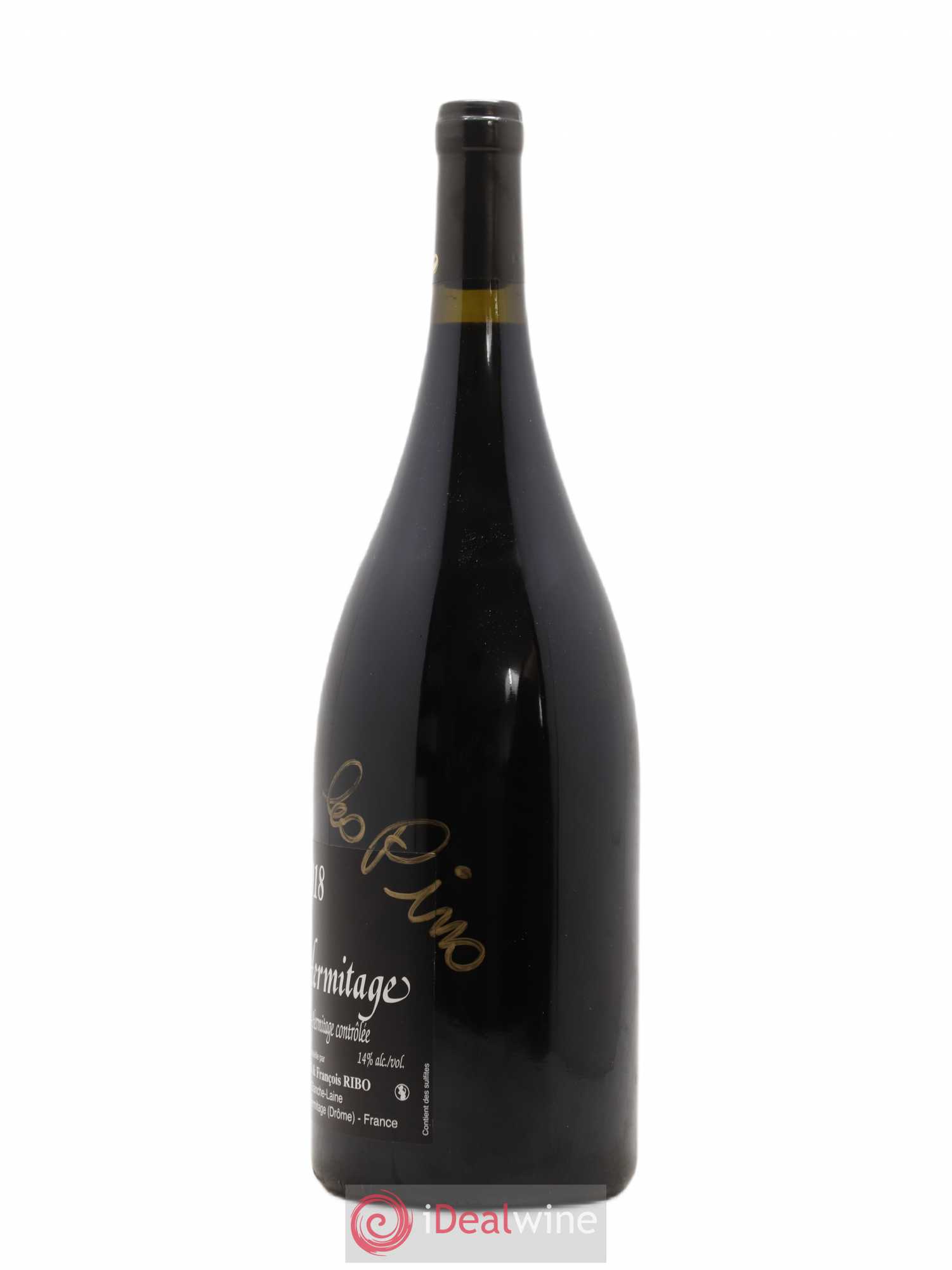 Crozes-Hermitage Dard et Ribo (Domaine) Les Pins 2018 - Posten von 1 Magnum - 1