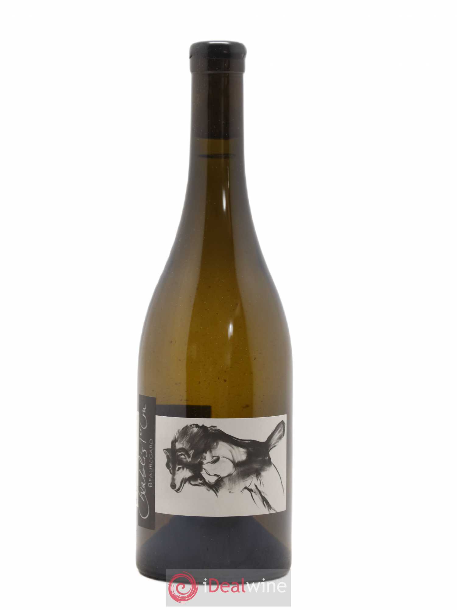 Chablis 1er Cru Beauregard Pattes Loup (Domaine) 2016 - Lot de 1 bouteille - 0