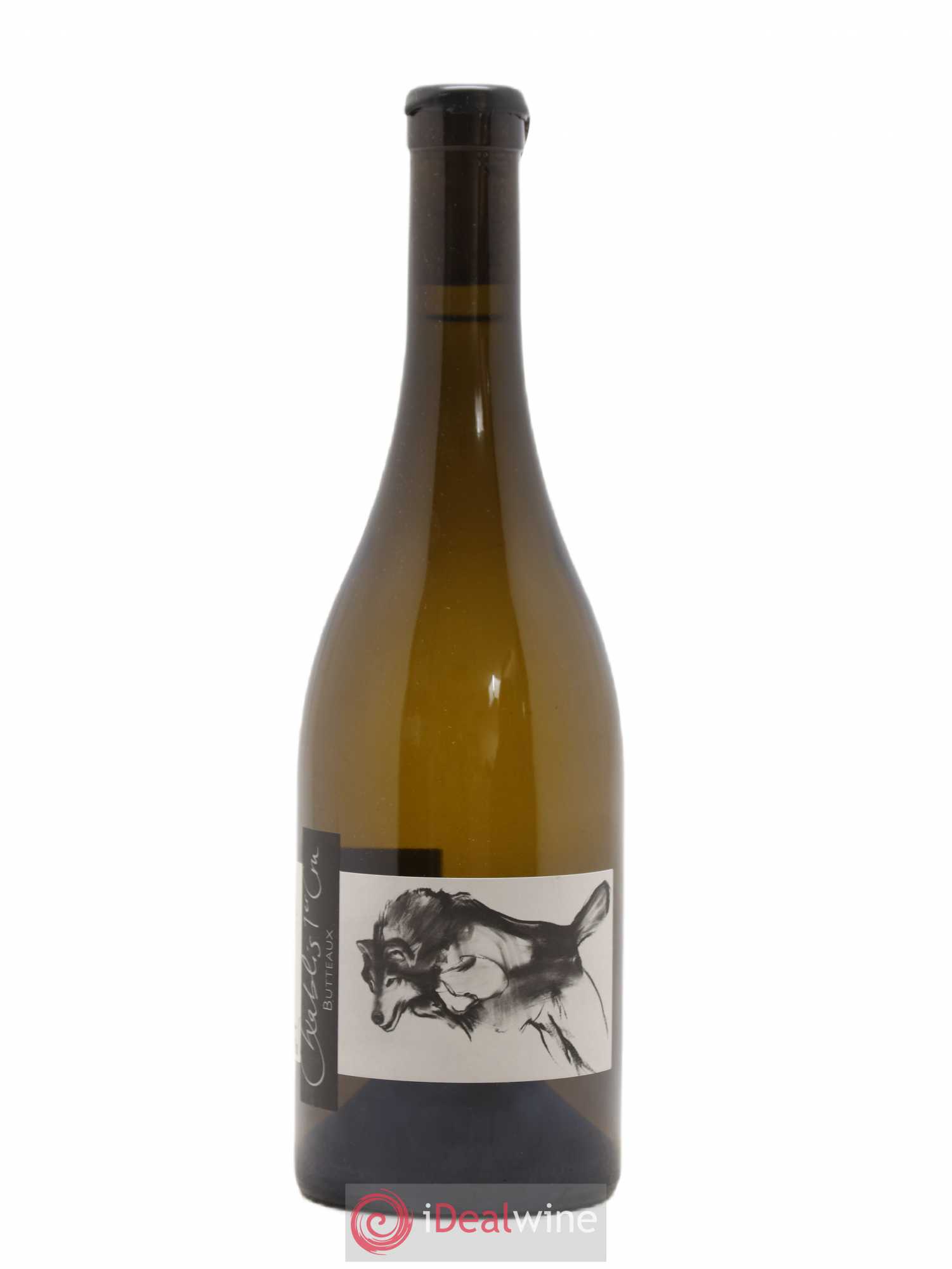 Chablis 1er Cru Butteaux Pattes Loup (Domaine) 2015 - Lot de 1 bouteille - 0