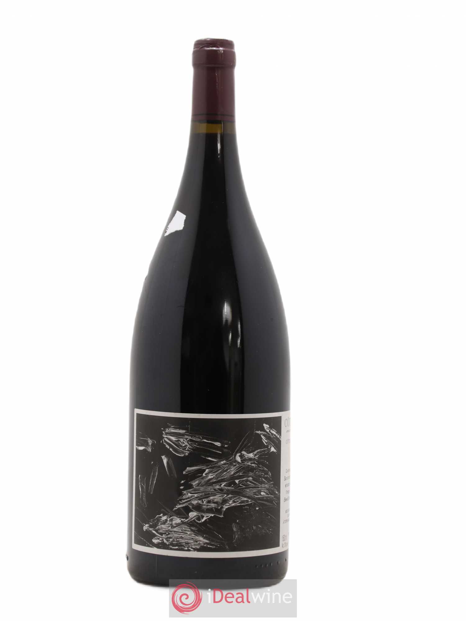 Côte-Rôtie Coteaux de Tupin Jean-Michel Stephan 2009 - Lot de 1 magnum - 0