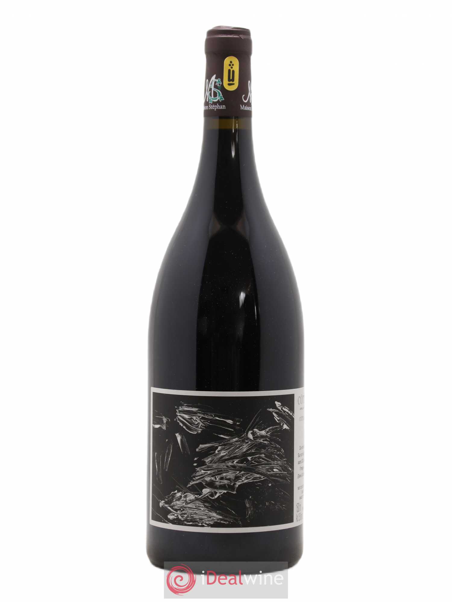 Côte-Rôtie Coteaux de Tupin Jean-Michel Stephan 2017 - Lot de 1 magnum - 0