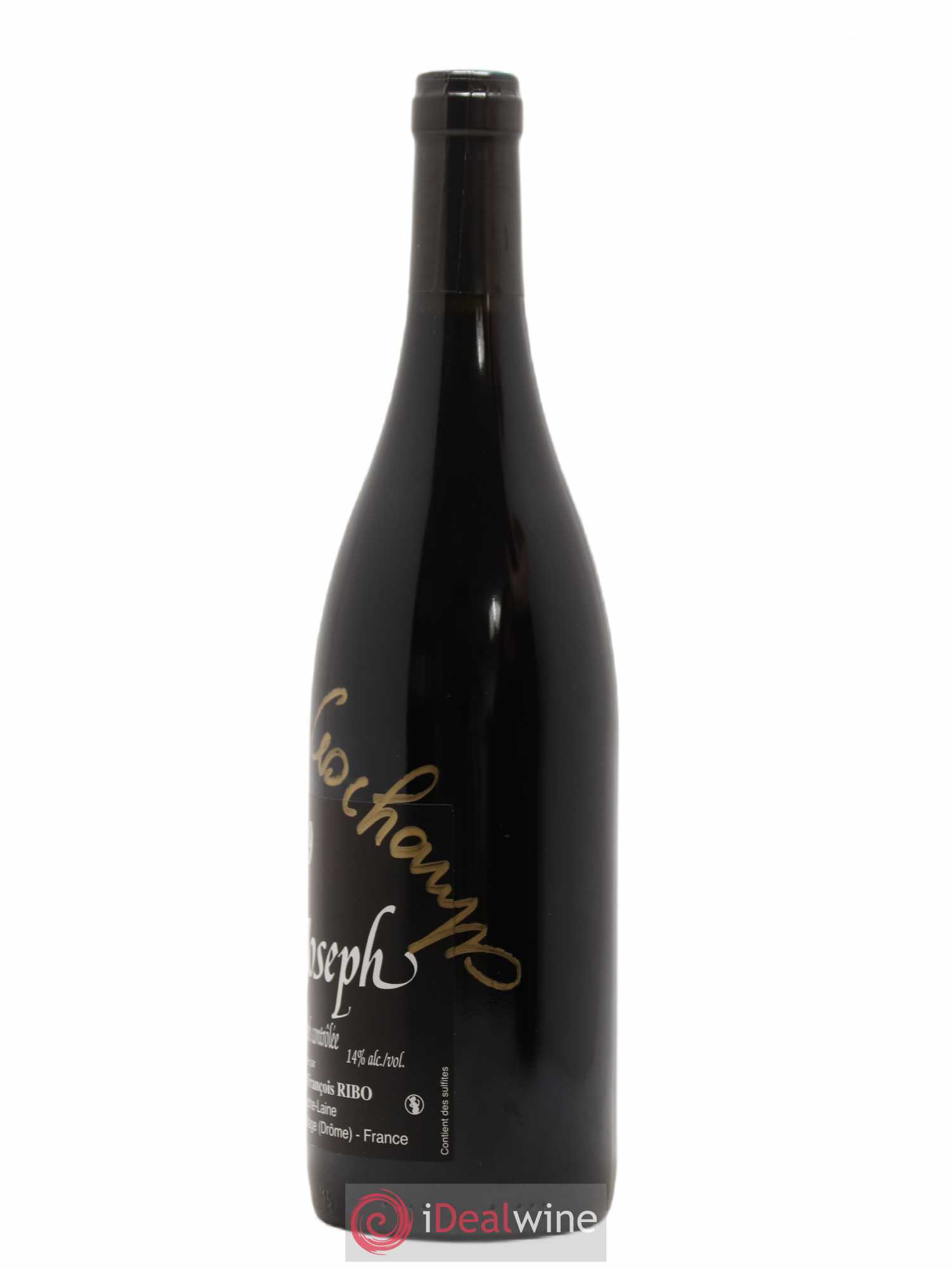 Saint-Joseph Champs Dard et Ribo (Domaine) 2019 - Lot de 1 bouteille - 1