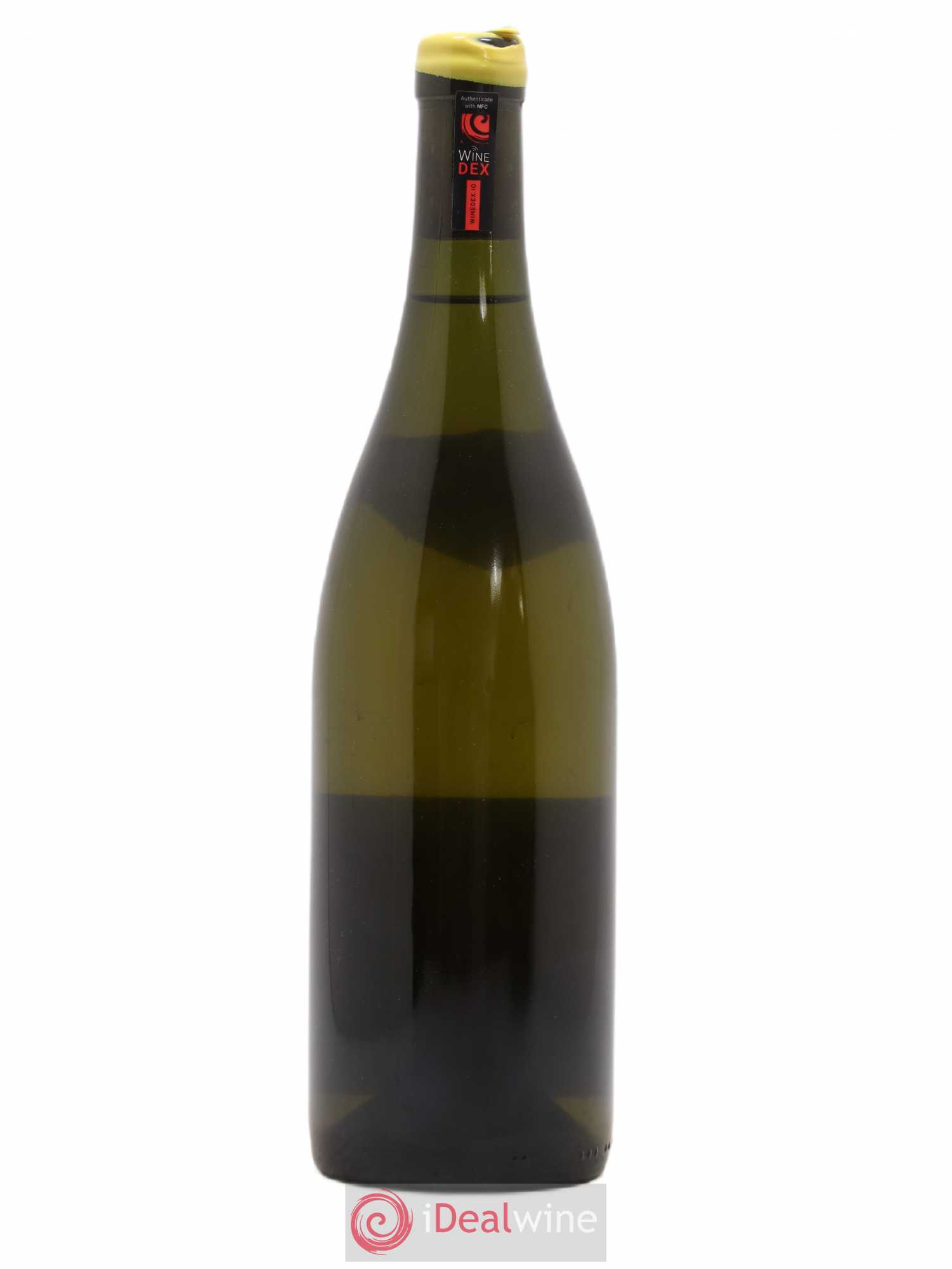 Arbois-Pupillin Savagnin (cire jaune) Overnoy-Houillon (Domaine) 2016 - Lot de 1 bouteille - 1
