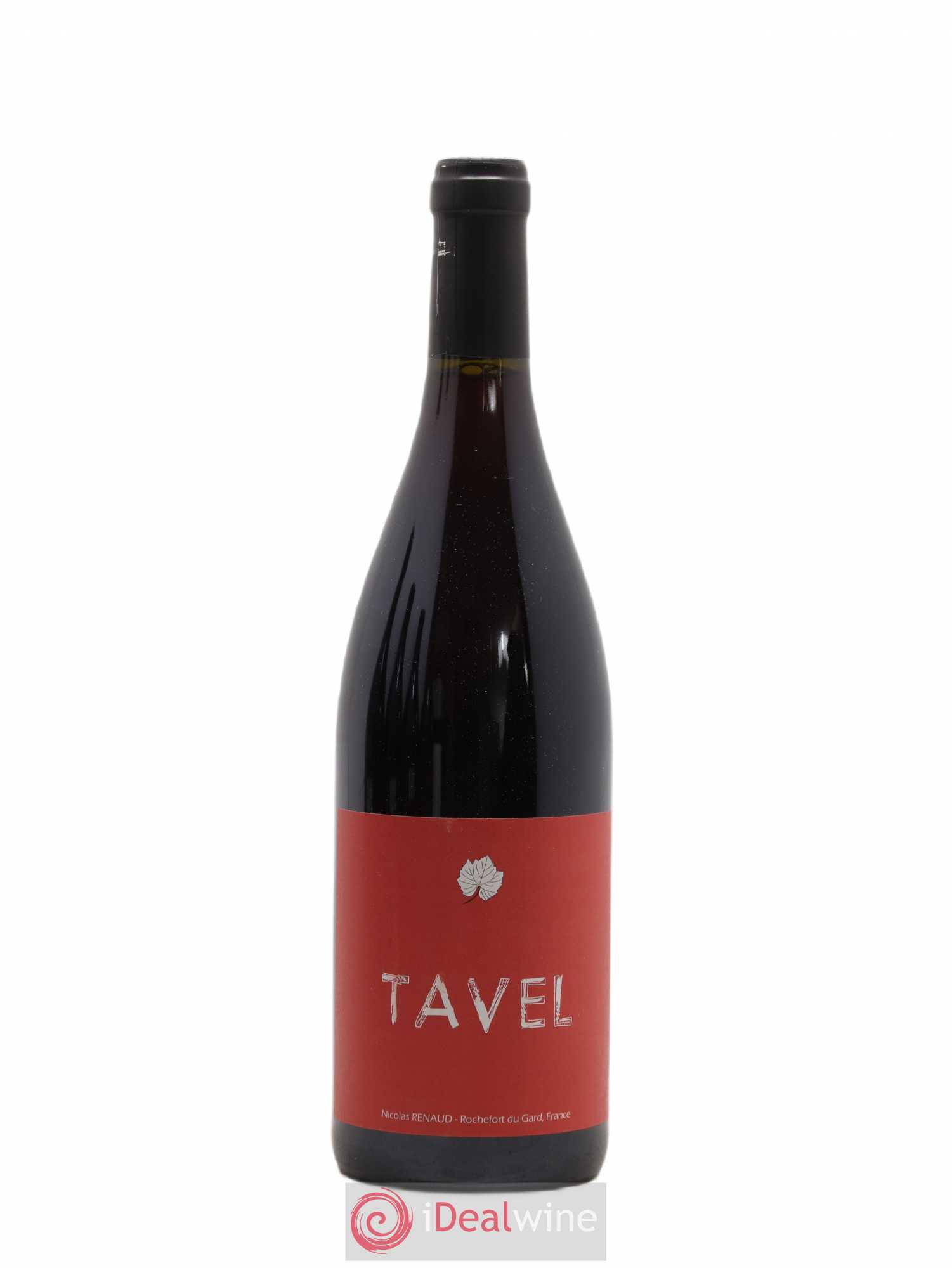 Tavel Clos des Grillons 2018 - Lot de 1 bouteille - 0