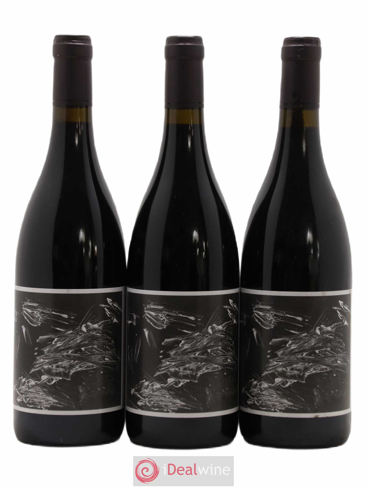 Côte-Rôtie Coteaux de Tupin Jean-Michel Stephan 2013 - Lot de 3 bouteilles - 0