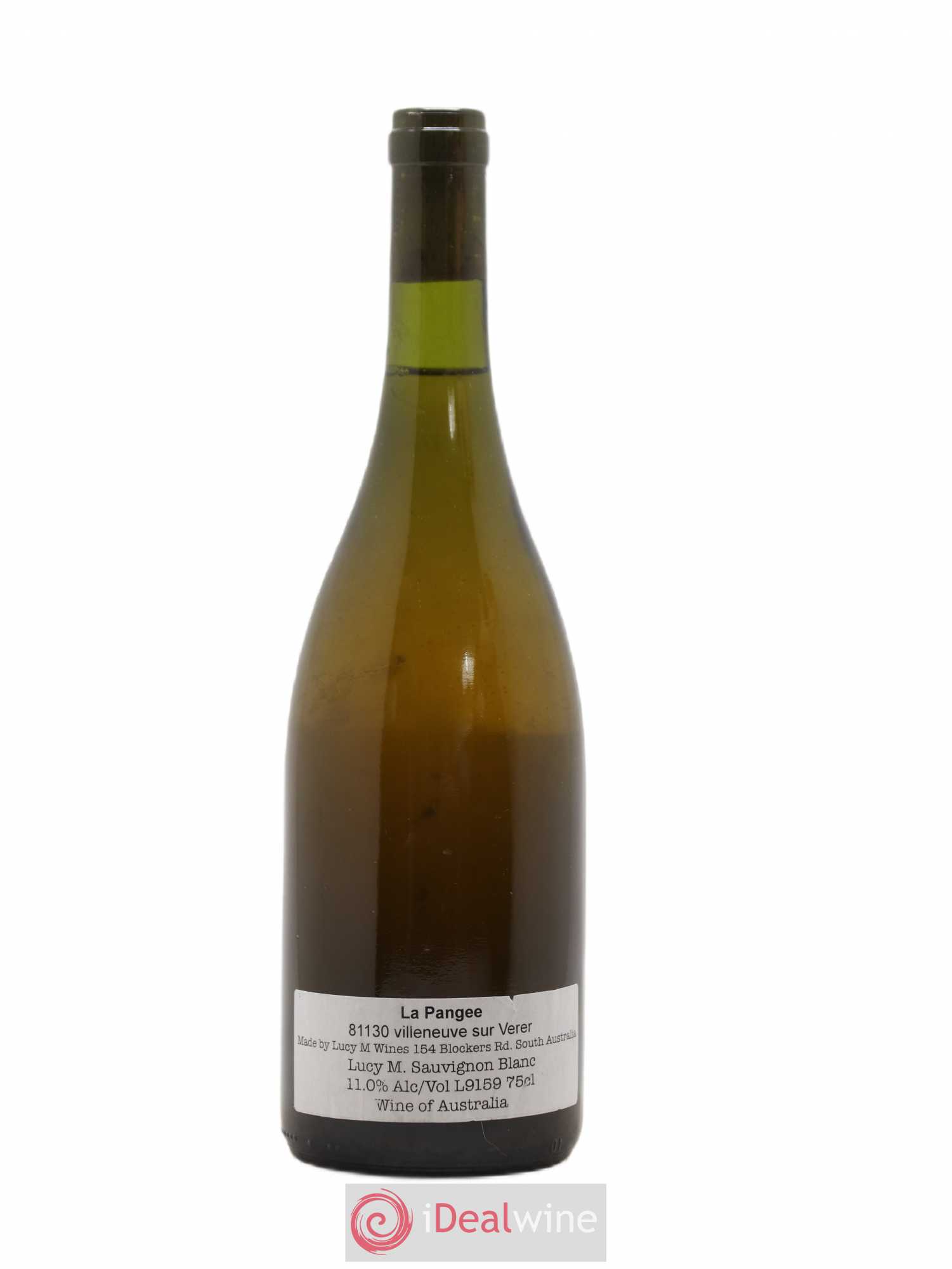 Australie Wildman Sauvignon Lucy Margaux 2017 - Posten von 1 Flasche - 1