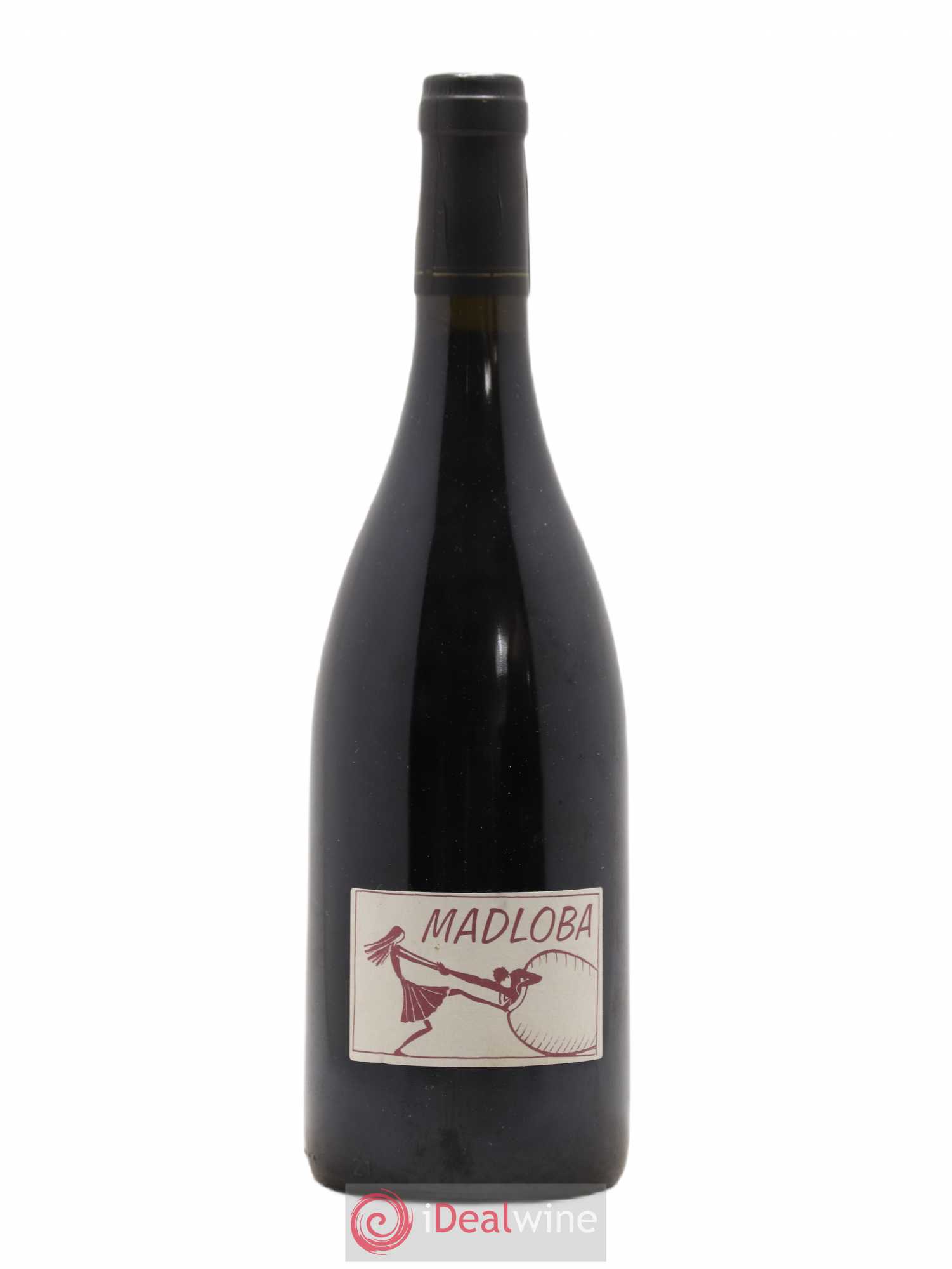 Saint-Joseph Madloba Domaine des Miquettes 2013 - Posten von 1 Flasche - 0
