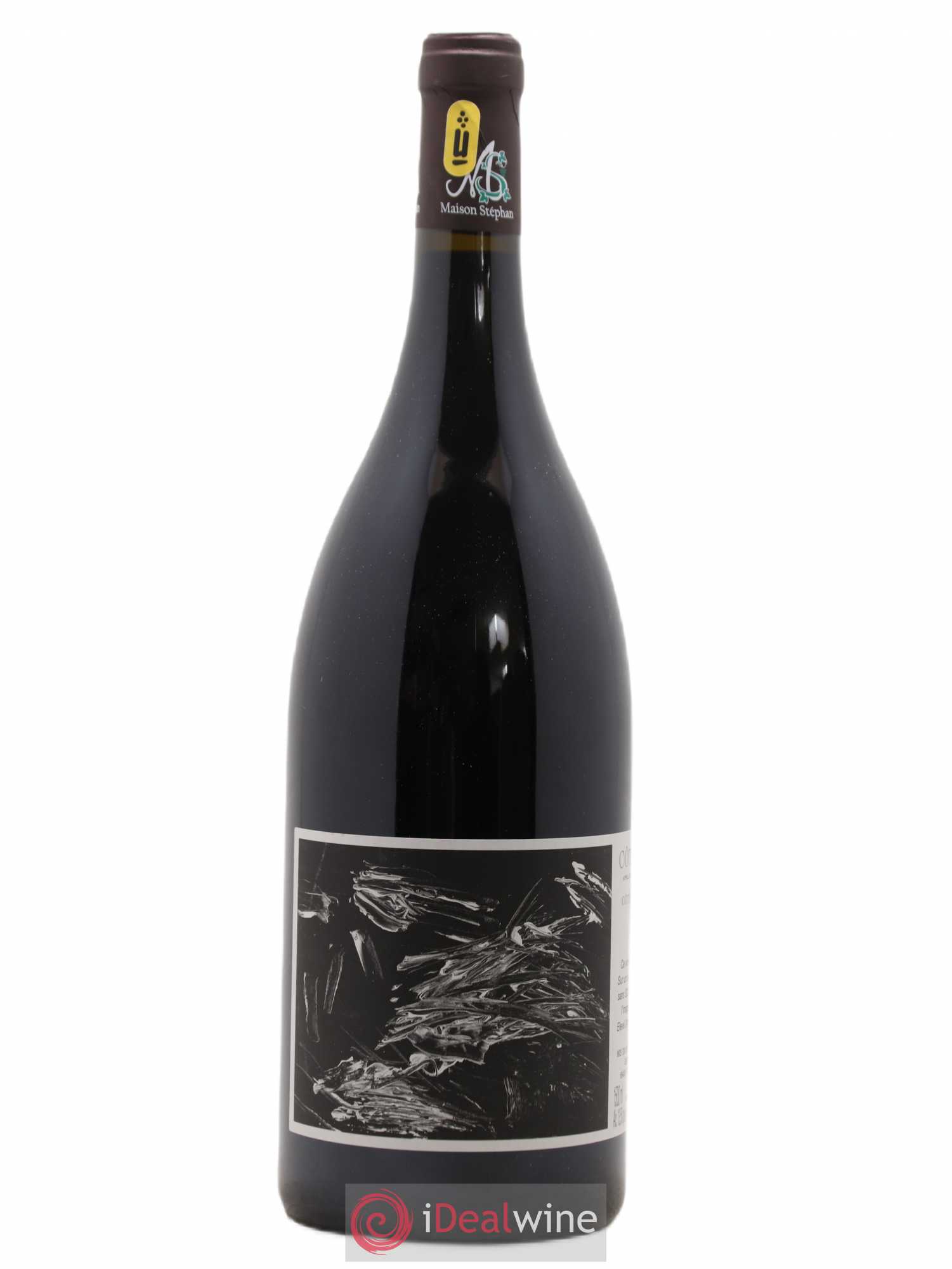Côte-Rôtie Coteaux de Tupin Jean-Michel Stephan 2017 - Lot de 1 magnum - 0