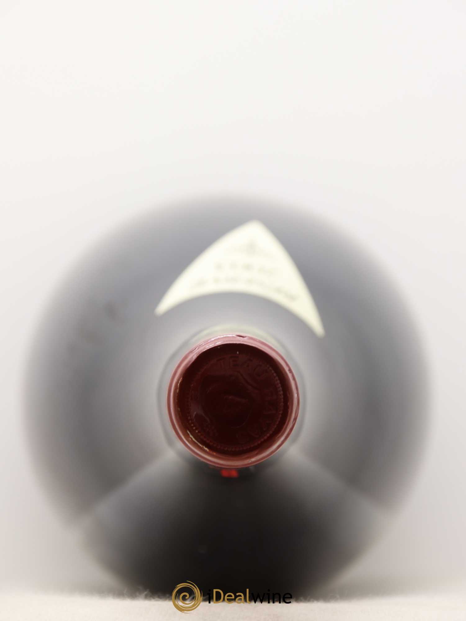 Châteauneuf-du-Pape Château Rayas Emmanuel Reynaud 2003 - Lot de 1 magnum - 2