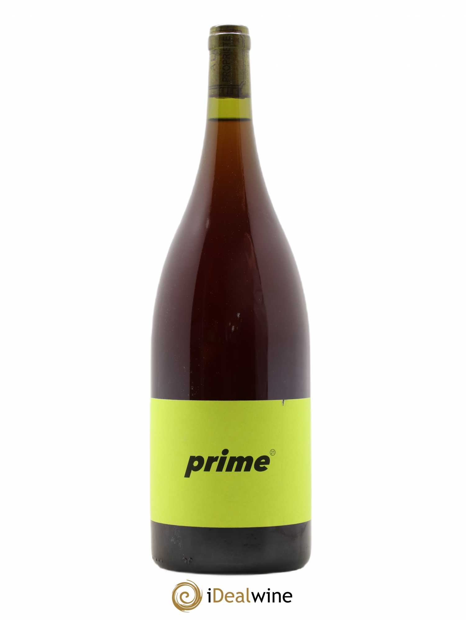 Vin de France 2021 - Posten von 1 Magnum - 0