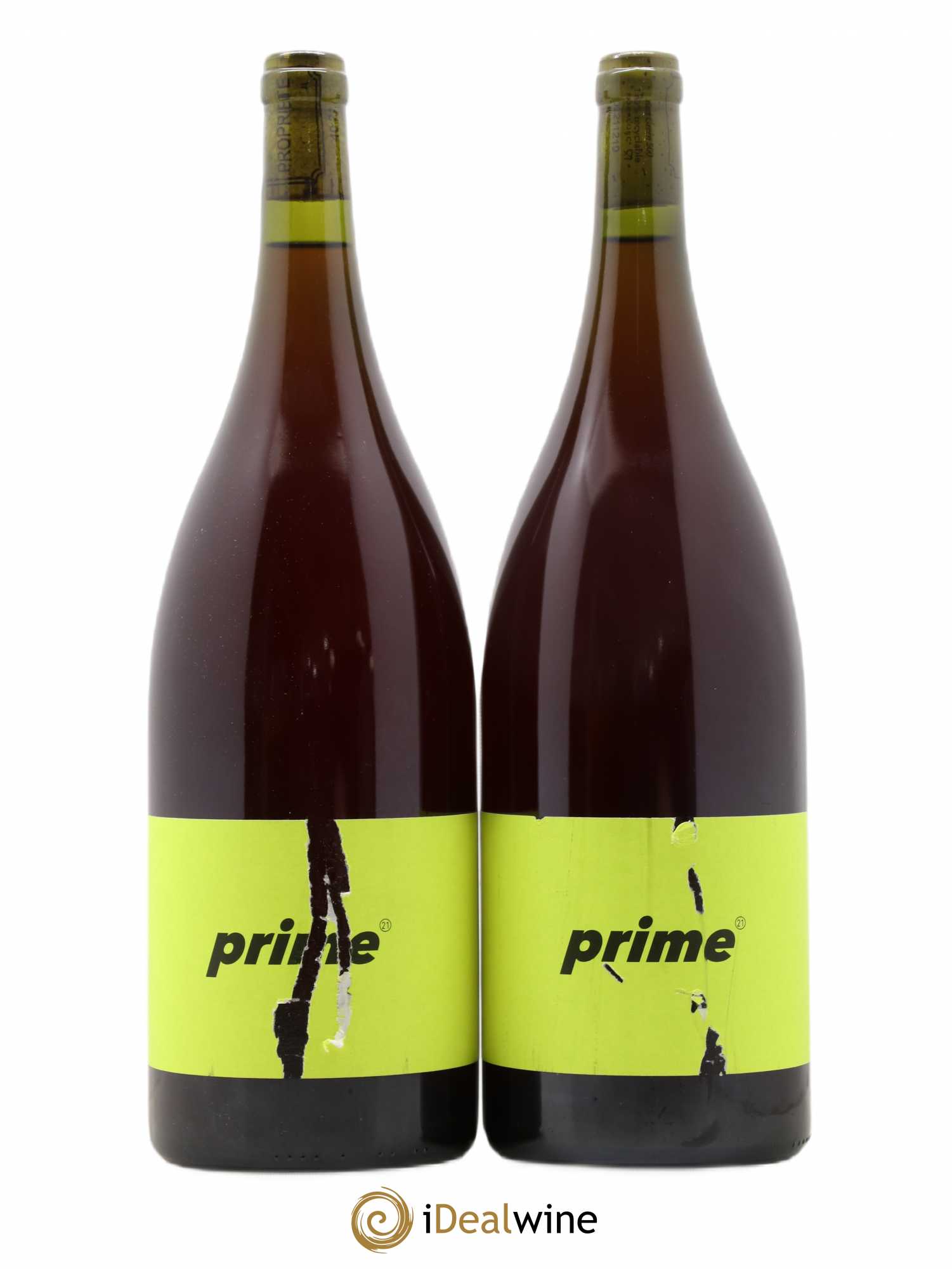 Vin de France 2021 - Posten von 2 Magnum - 0