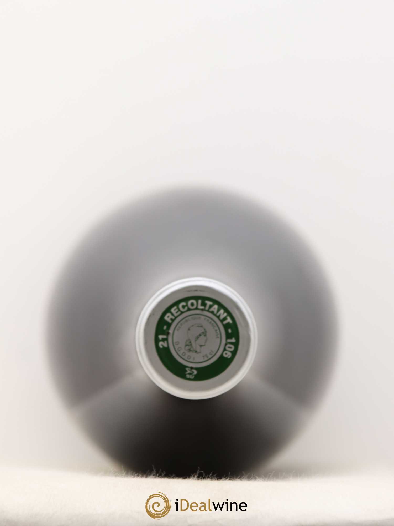 Echezeaux Grand Cru Bizot (Domaine) 2004 - Lot de 1 bouteille - 1