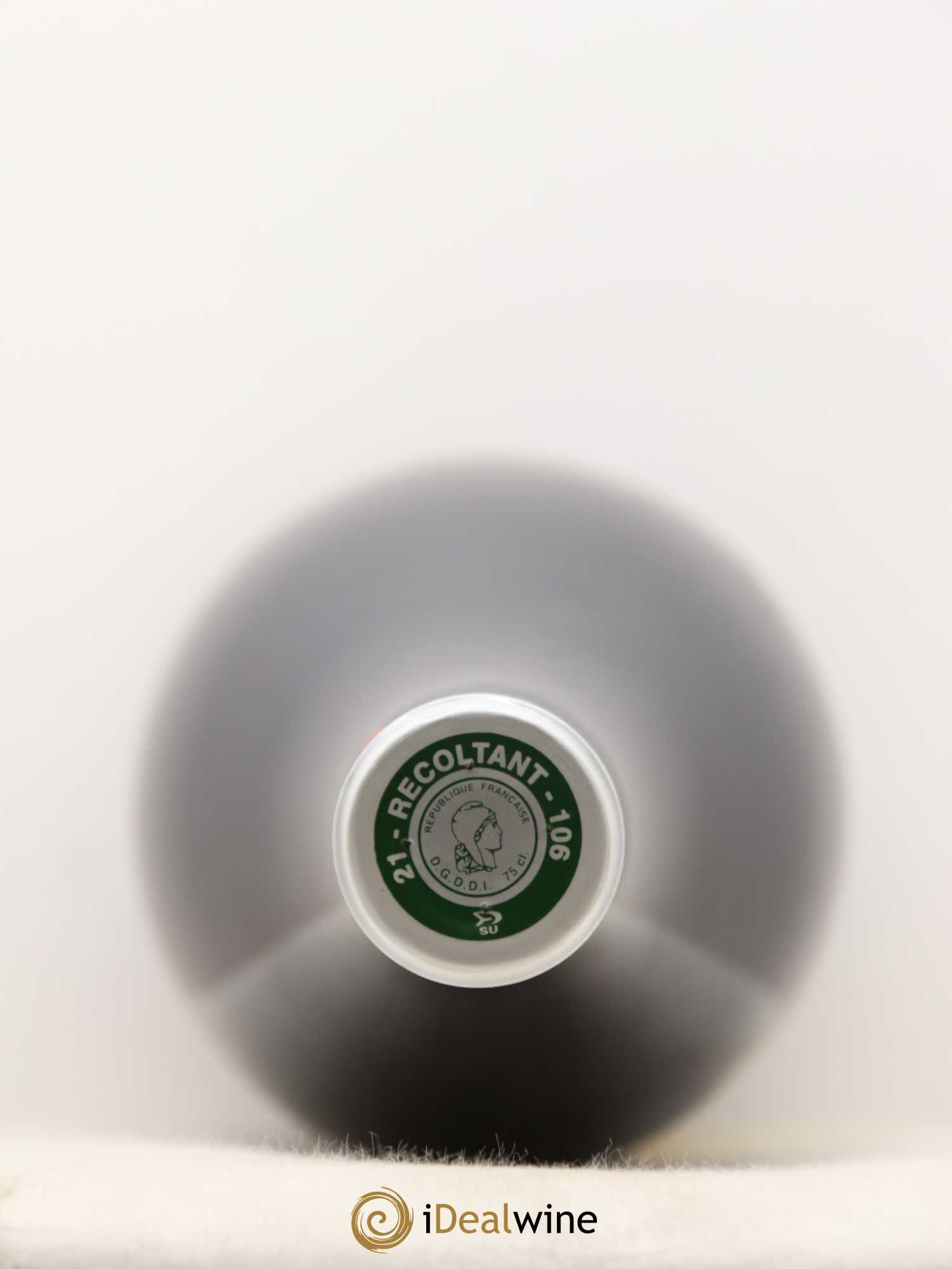 Vosne-Romanée Vieilles Vignes Bizot (Domaine) 2005 - Posten von 1 Flasche - 2