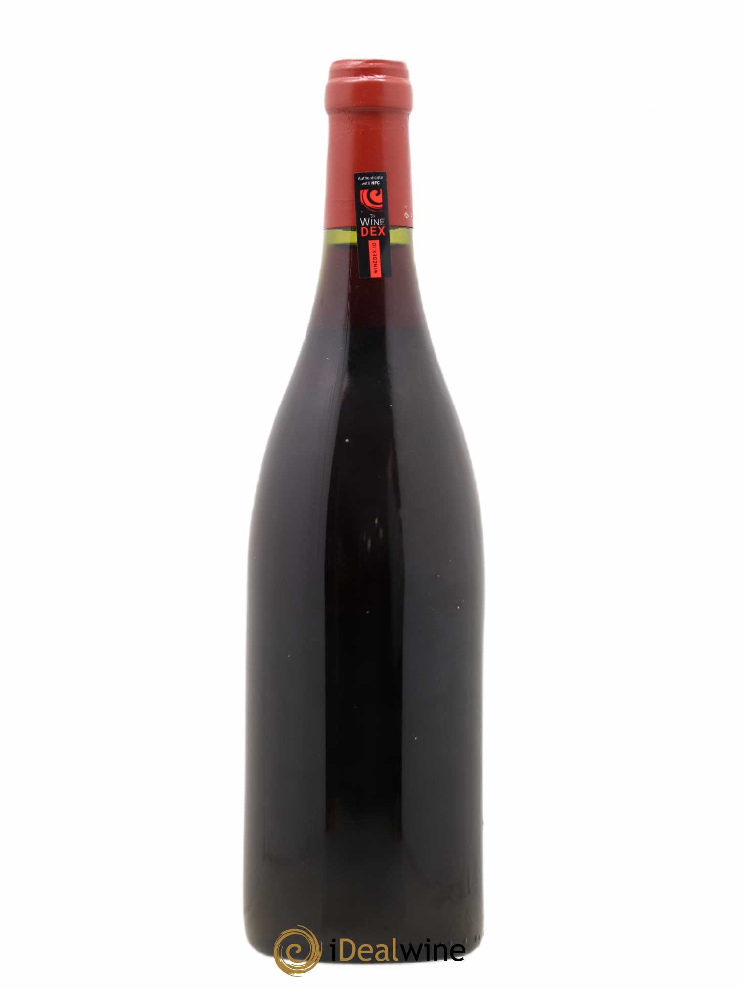 Châteauneuf-du-Pape Château Rayas Emmanuel Reynaud 2004 - Lot de 1 bouteille - 1