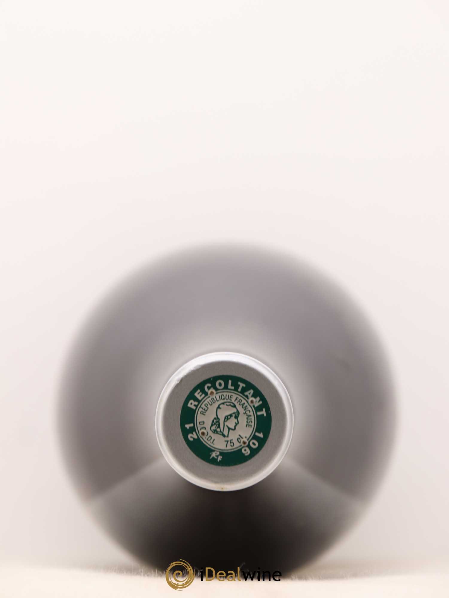 Echezeaux Grand Cru Bizot (Domaine) 2006 - Lot de 1 bouteille - 2