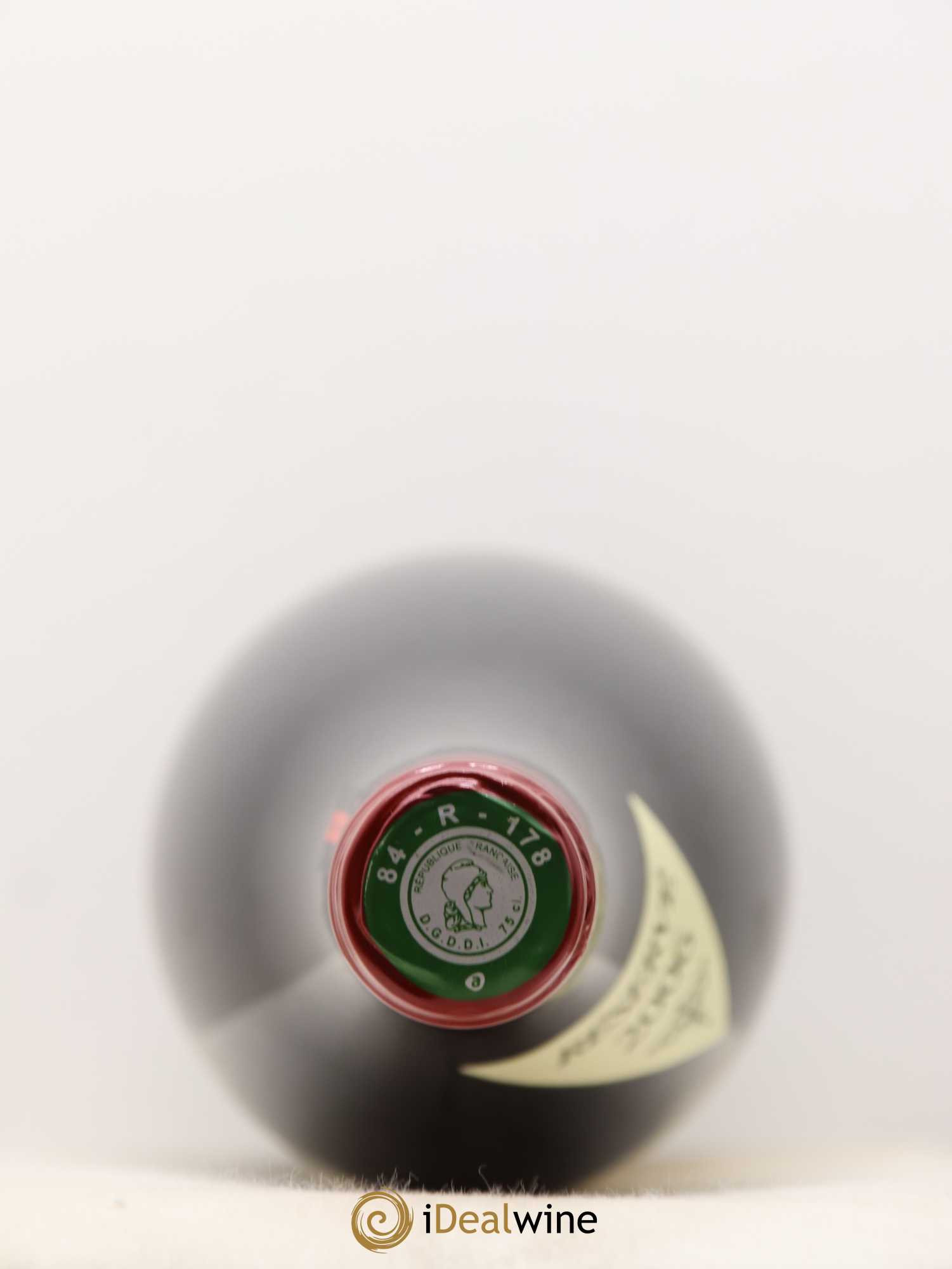 Châteauneuf-du-Pape Château Rayas Emmanuel Reynaud 2006 - Lot de 2 bouteilles - 2