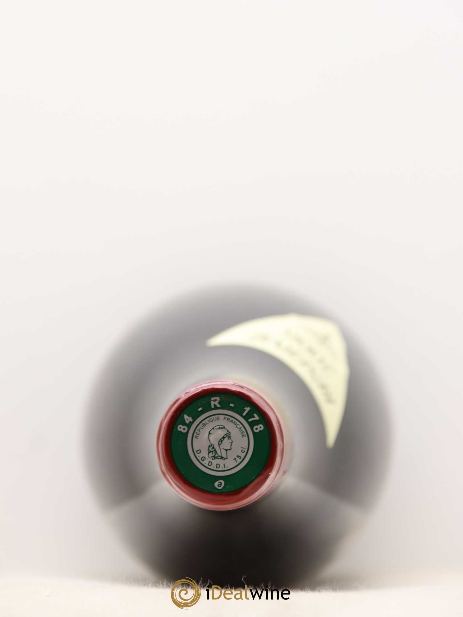 Châteauneuf-du-Pape Château Rayas Emmanuel Reynaud 2006 - Lot de 1 bouteille - 2