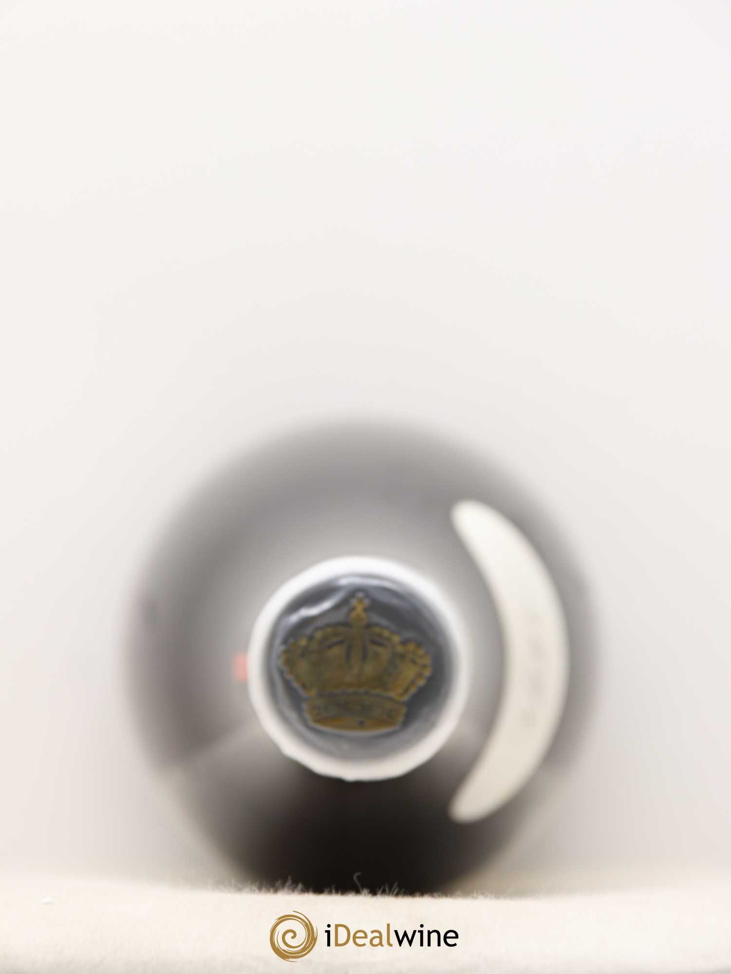 Musigny Grand Cru Leroy SA 1990 - Lot de 1 bouteille - 2