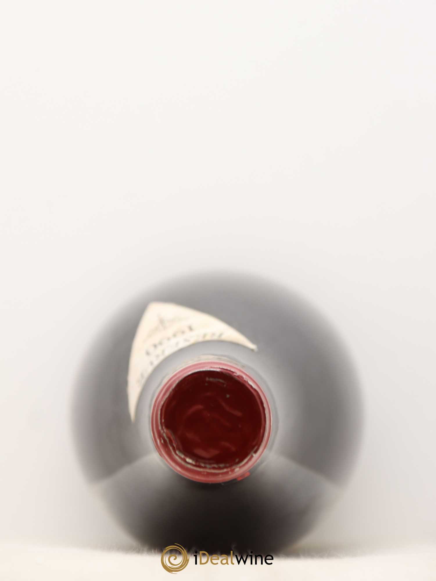 Châteauneuf-du-Pape Château Rayas Emmanuel Reynaud 1990 - Lot de 1 bouteille - 2