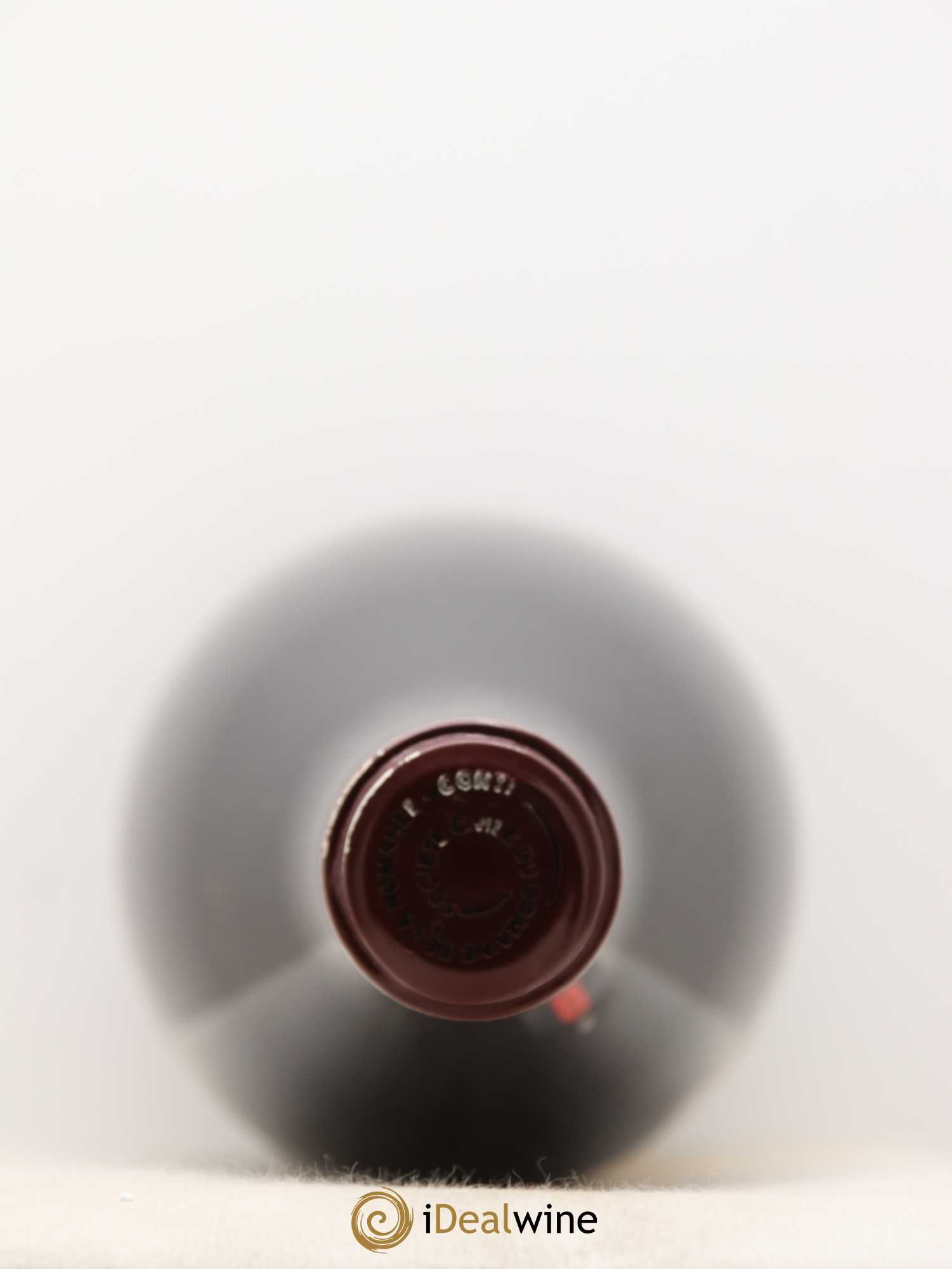 Romanée-Saint-Vivant Grand Cru Domaine de la Romanée-Conti 2001 - Lot de 1 bouteille - 2