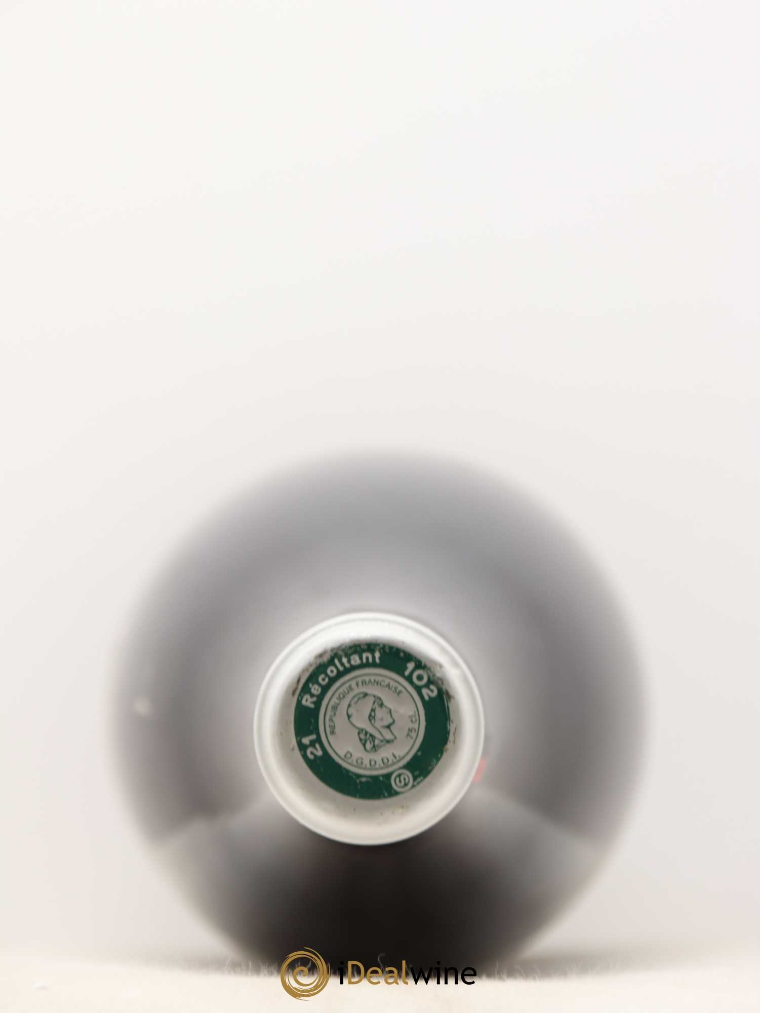 Echezeaux Grand Cru Bizot (Domaine) 2000 - Lot de 1 bouteille - 2