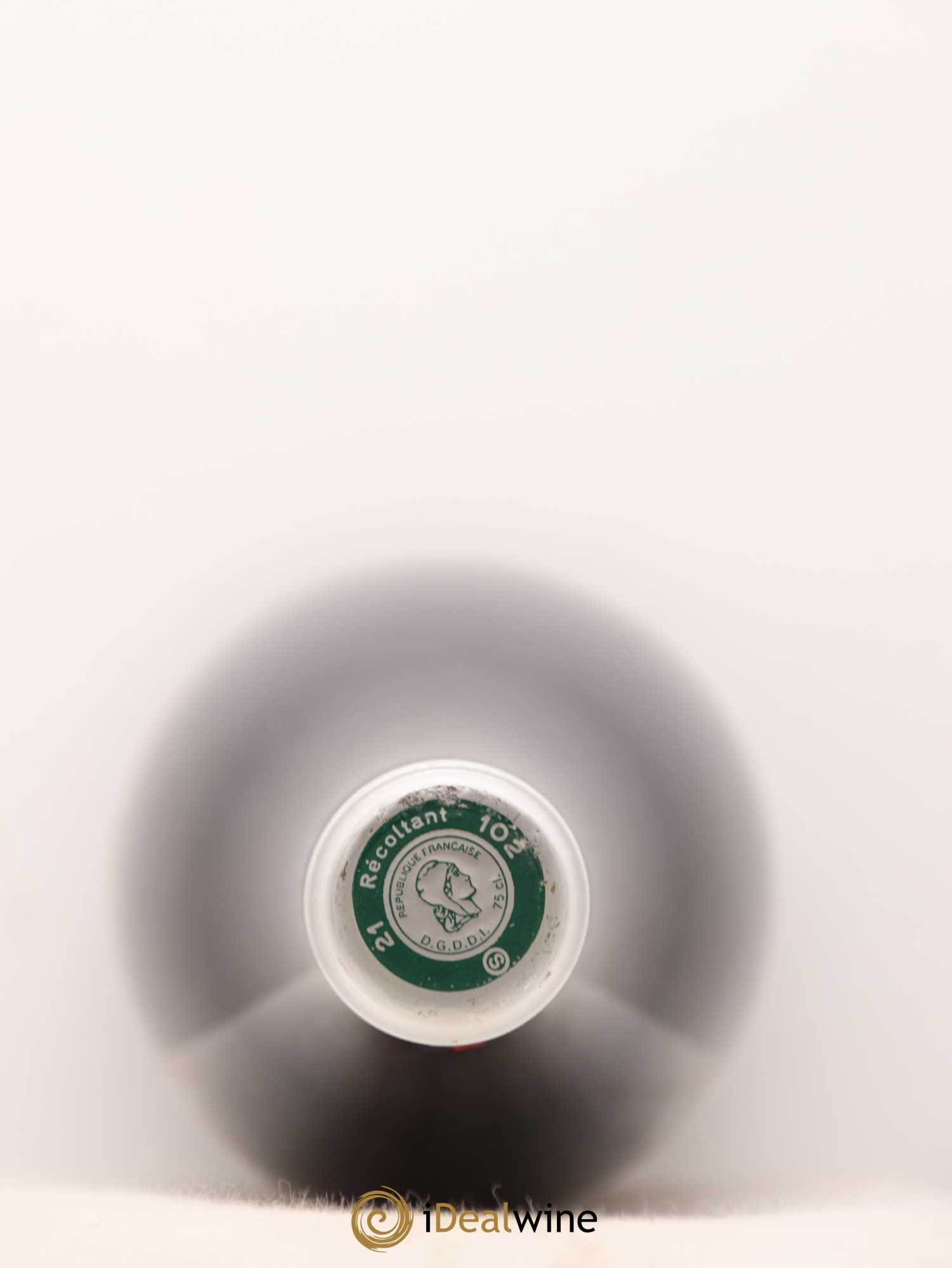 Echezeaux Grand Cru Bizot (Domaine) 2000 - Lot de 1 bouteille - 2