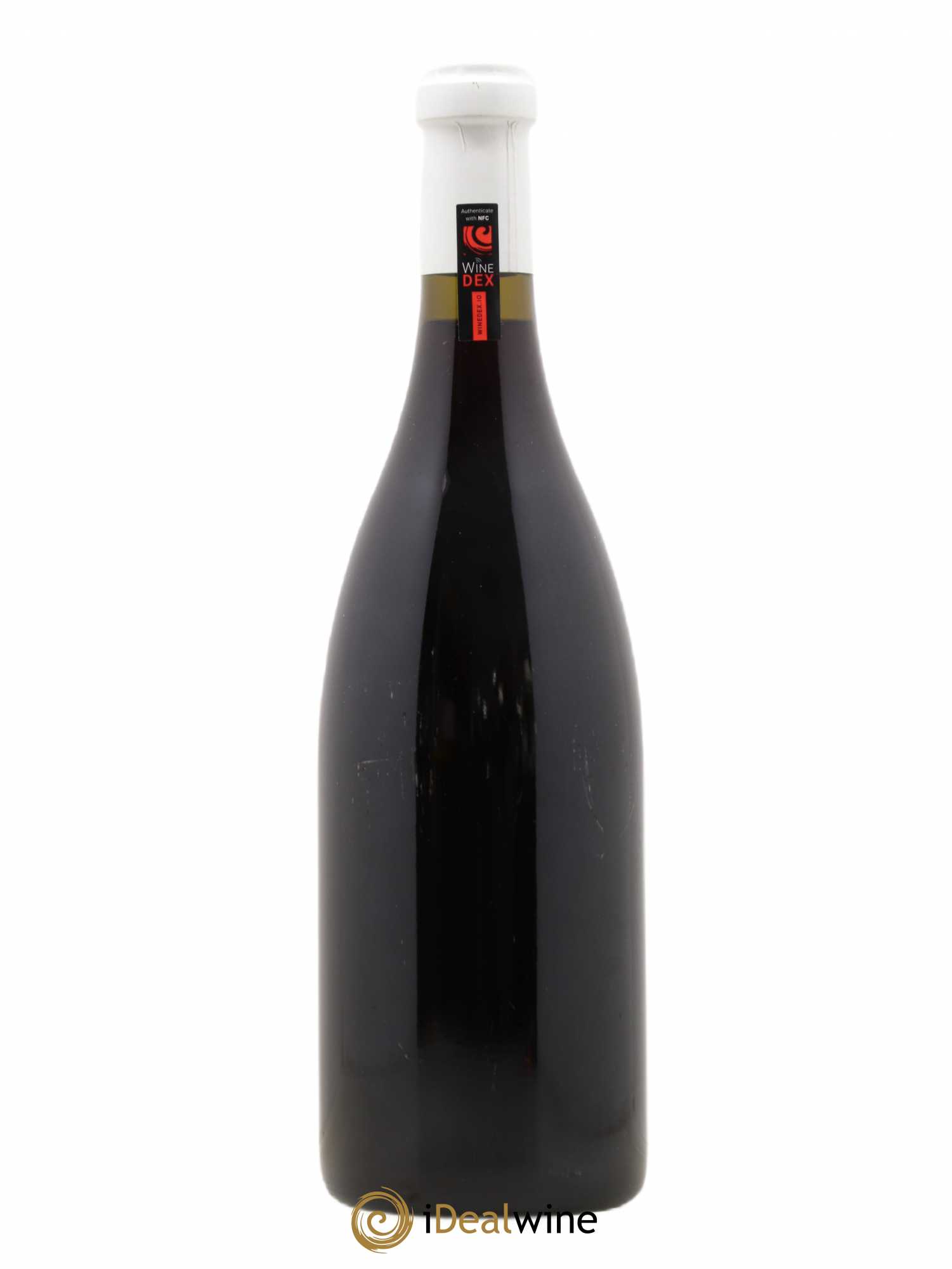 Echezeaux Grand Cru Bizot (Domaine) 2002 - Lot de 1 bouteille - 1