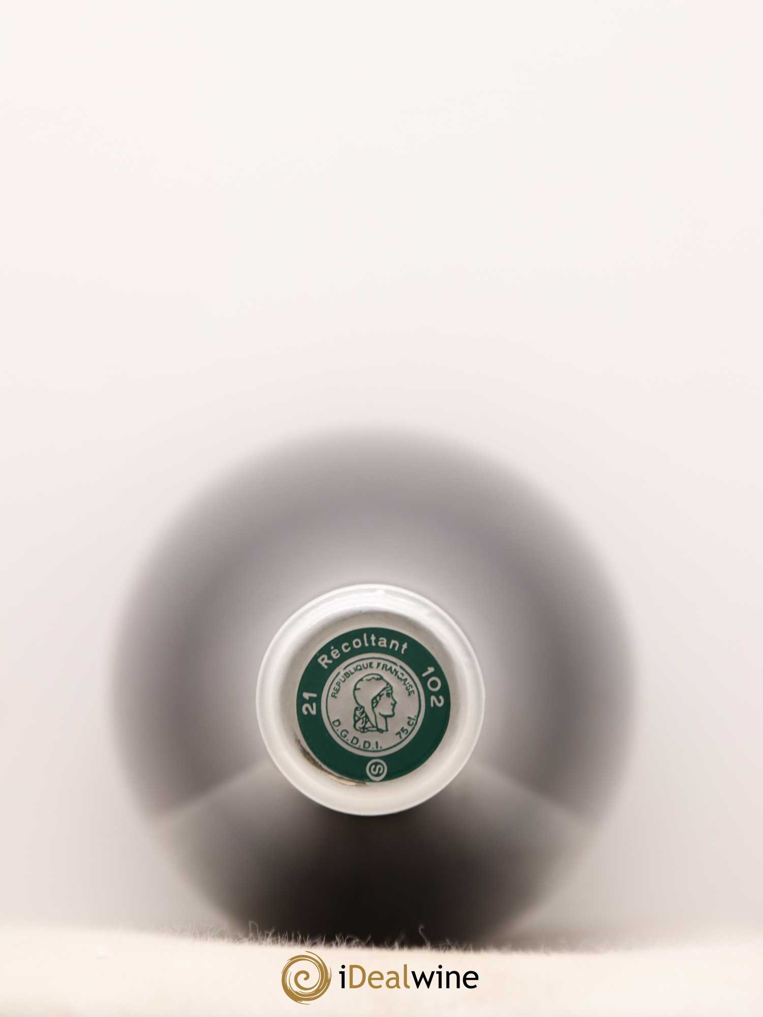 Echezeaux Grand Cru Bizot (Domaine) 2001 - Lot de 1 bouteille - 2
