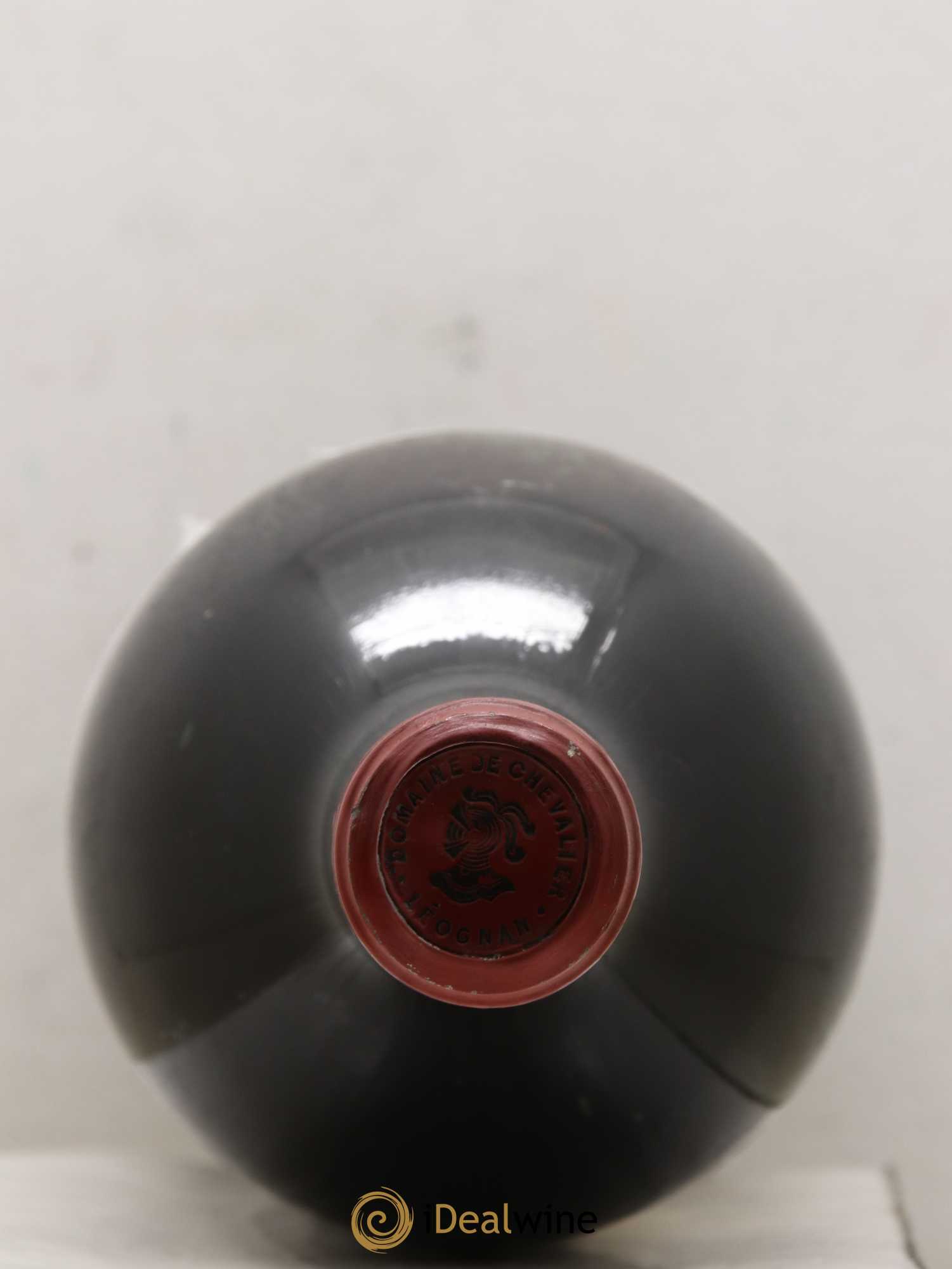 Domaine de Chevalier Cru Classé de Graves 1961 - Lot of 1 magnum - 1