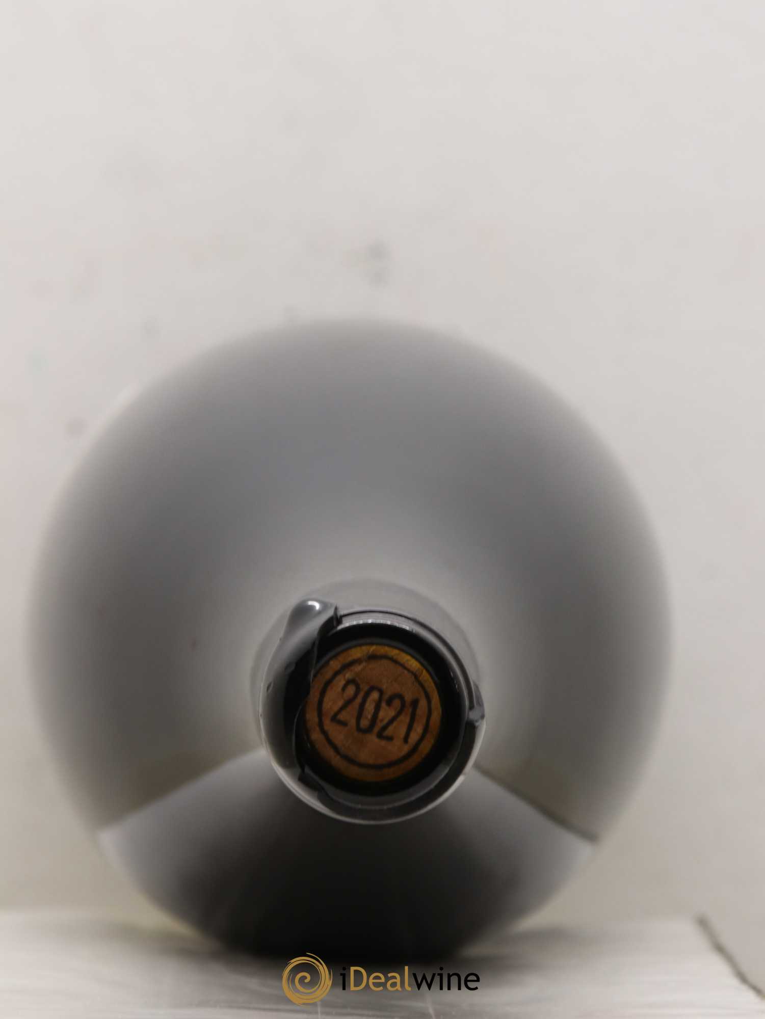 Vin de France la Conditon humaine Vincent Ruiz 2021 - Lot de 1 magnum - 1