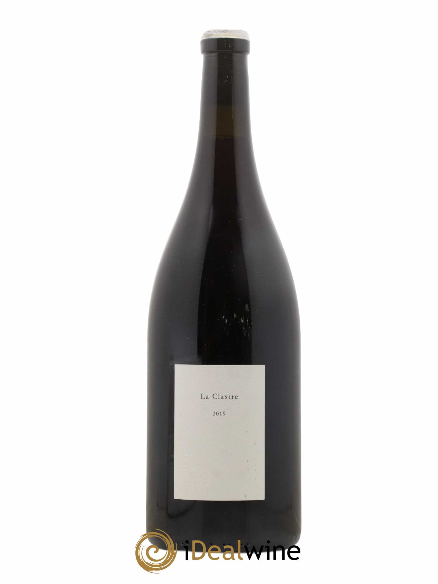 Vin de France La Clastre Haut Les Freres Soulier 2019 - Lot de 1 magnum - 0