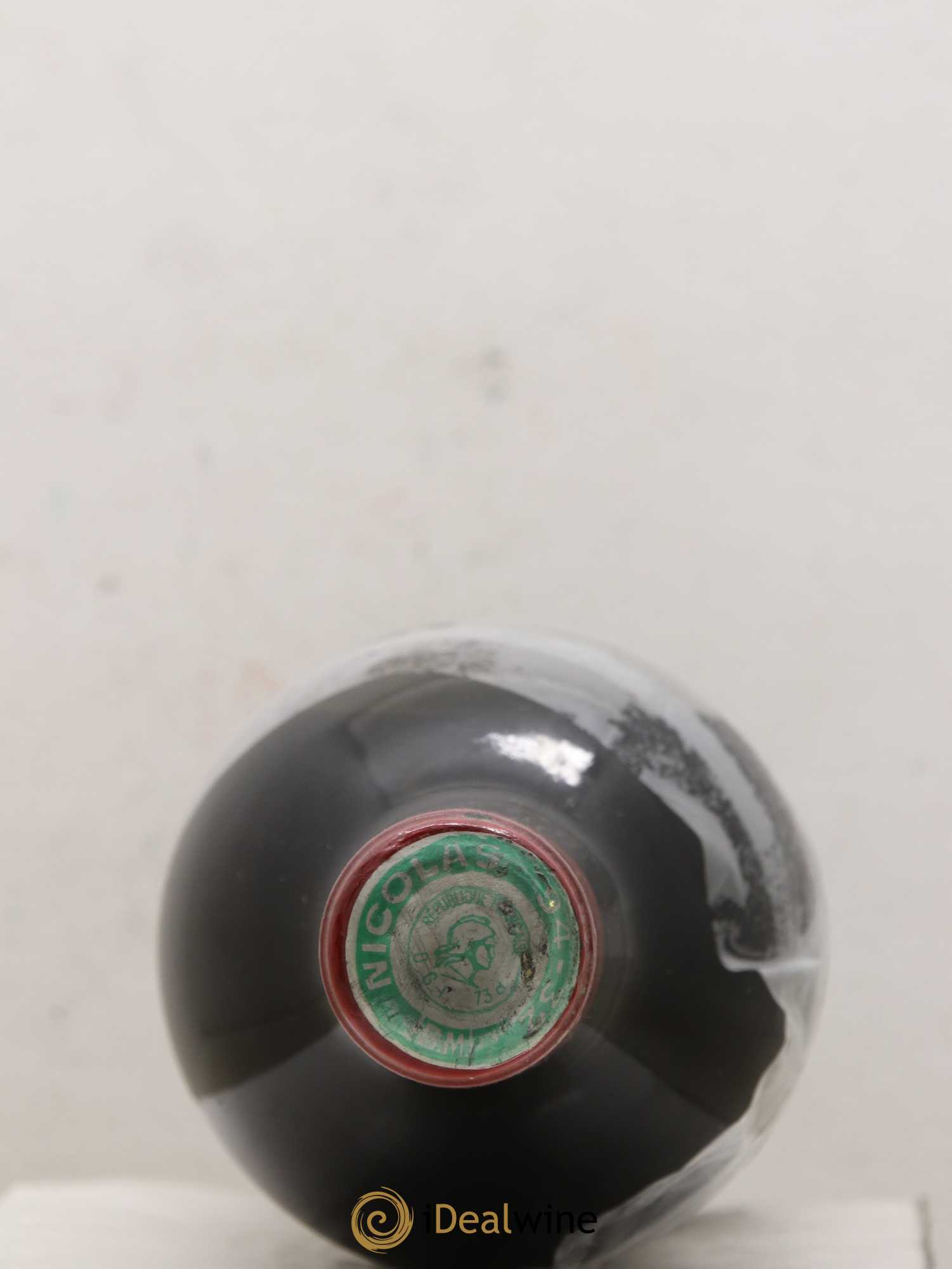 Château Montrose 2ème Grand Cru Classé 1947 - Lot of 1 bottle - 1