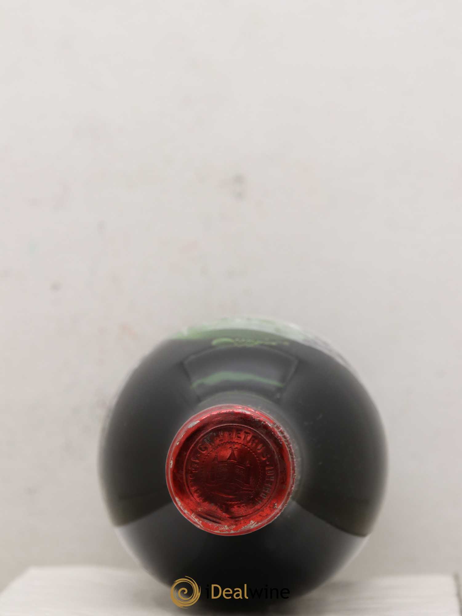 Petrus 1967 - Lot of 1 bottle - 1