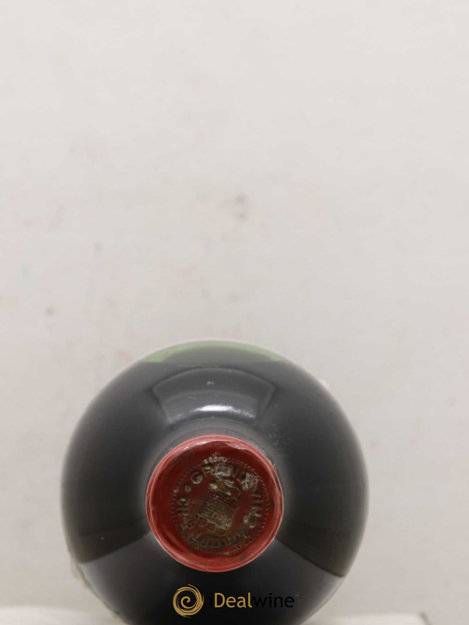 Château Latour 1er Grand Cru Classé 1959 - Lot of 1 bottle - 1