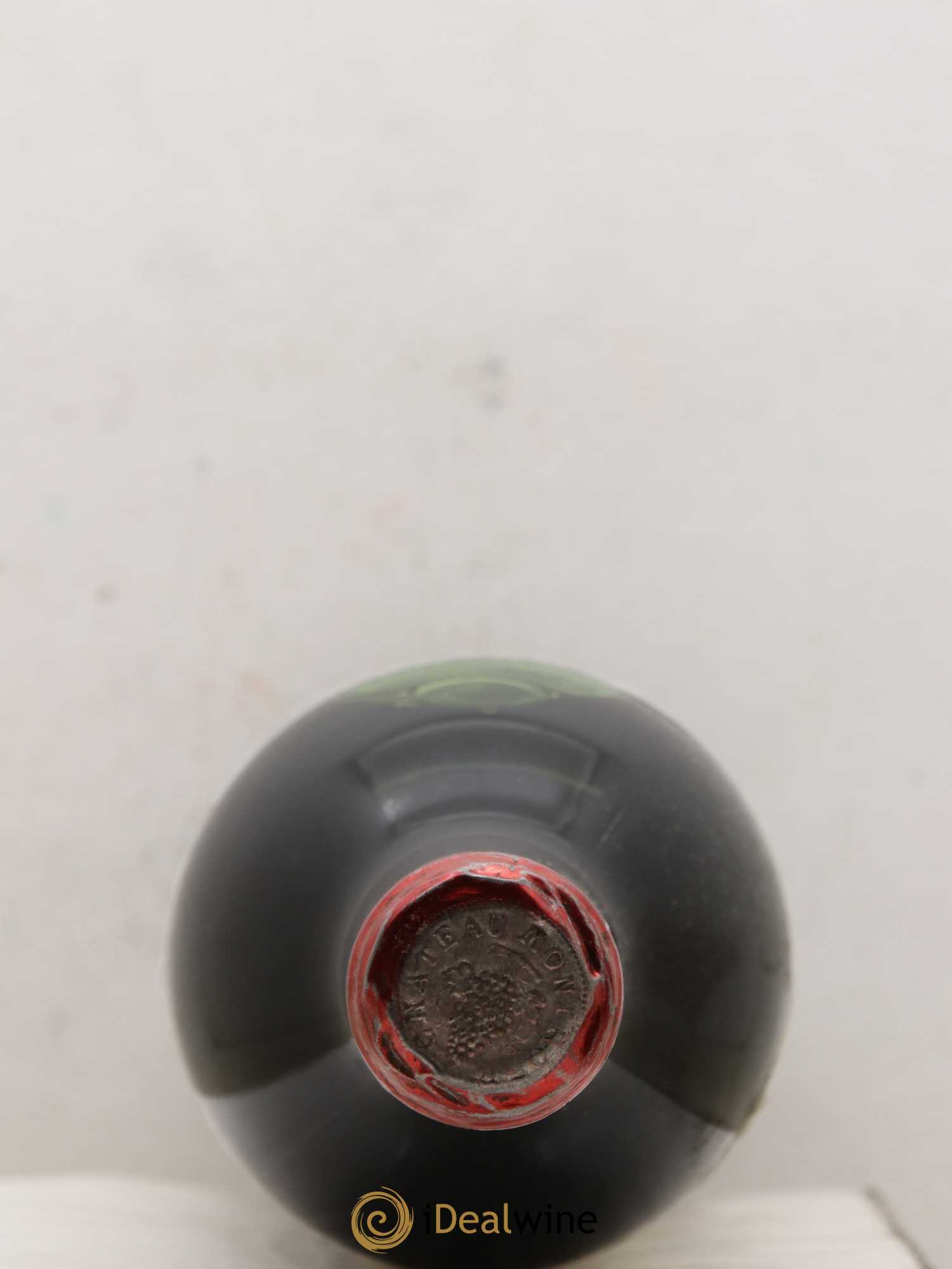 Château Montrose 2ème Grand Cru Classé 1961 - Lot of 1 bottle - 1