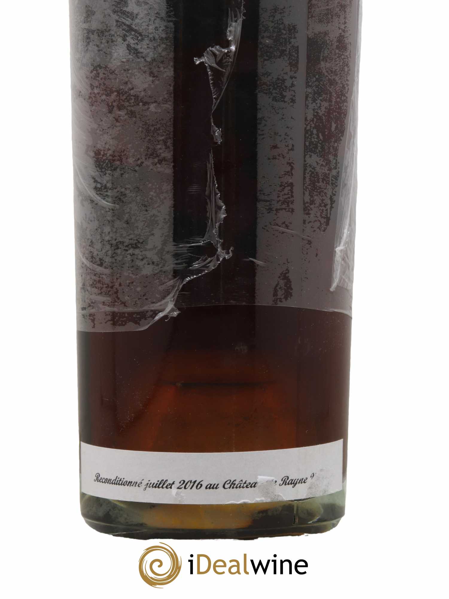 Château de Rayne Vigneau 1er Grand Cru Classé 1928 - Lot of 1 bottle - 2