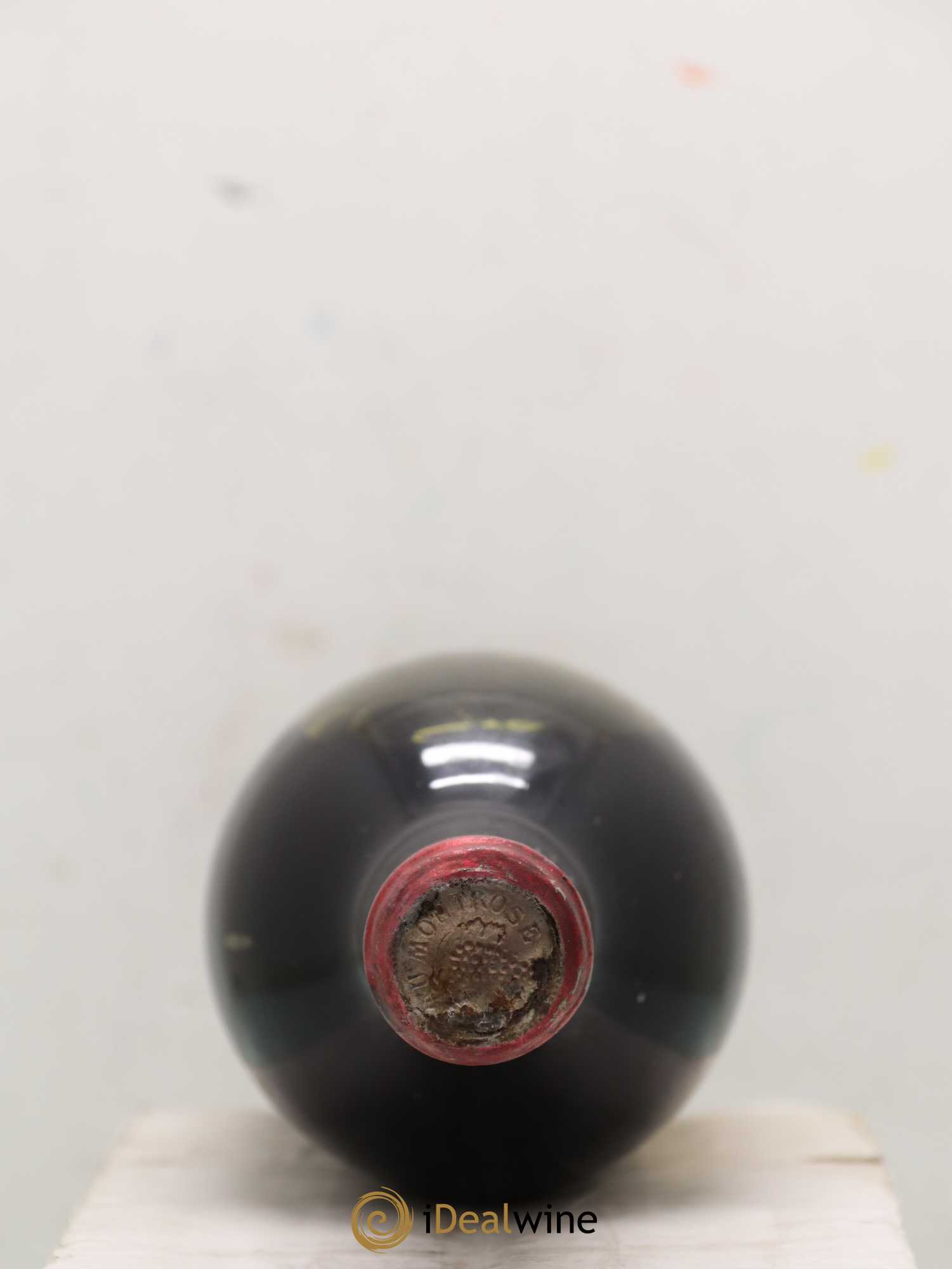 Château Montrose 2ème Grand Cru Classé 1900 - Lot of 1 bottle - 1