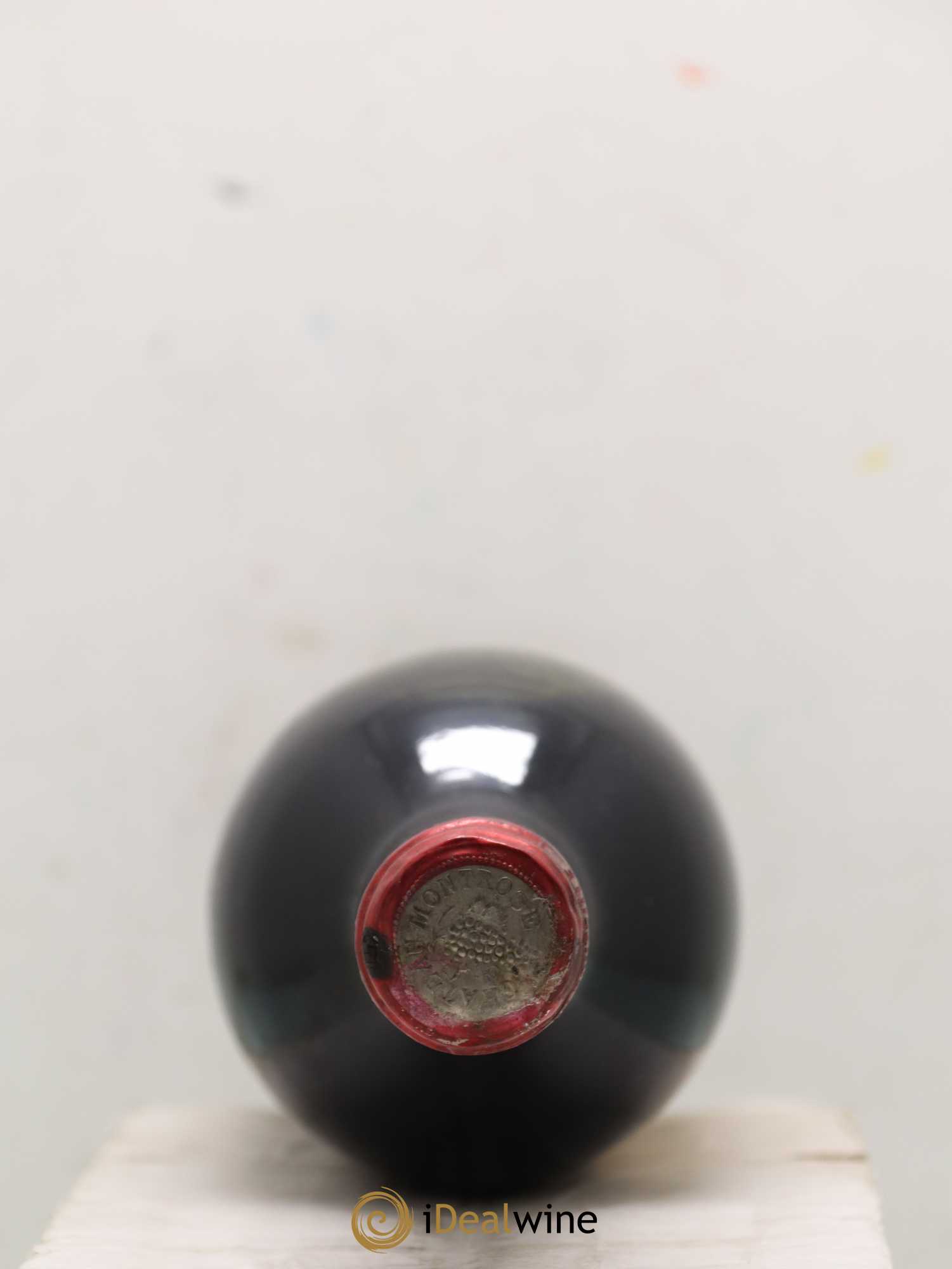 Château Montrose 2ème Grand Cru Classé 1921 - Lot of 1 bottle - 1