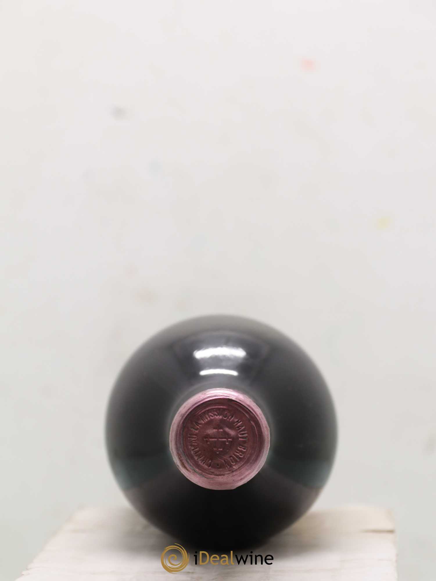 Château la Mission Haut-Brion Cru Classé de Graves 1929 - Lot of 1 bottle - 1