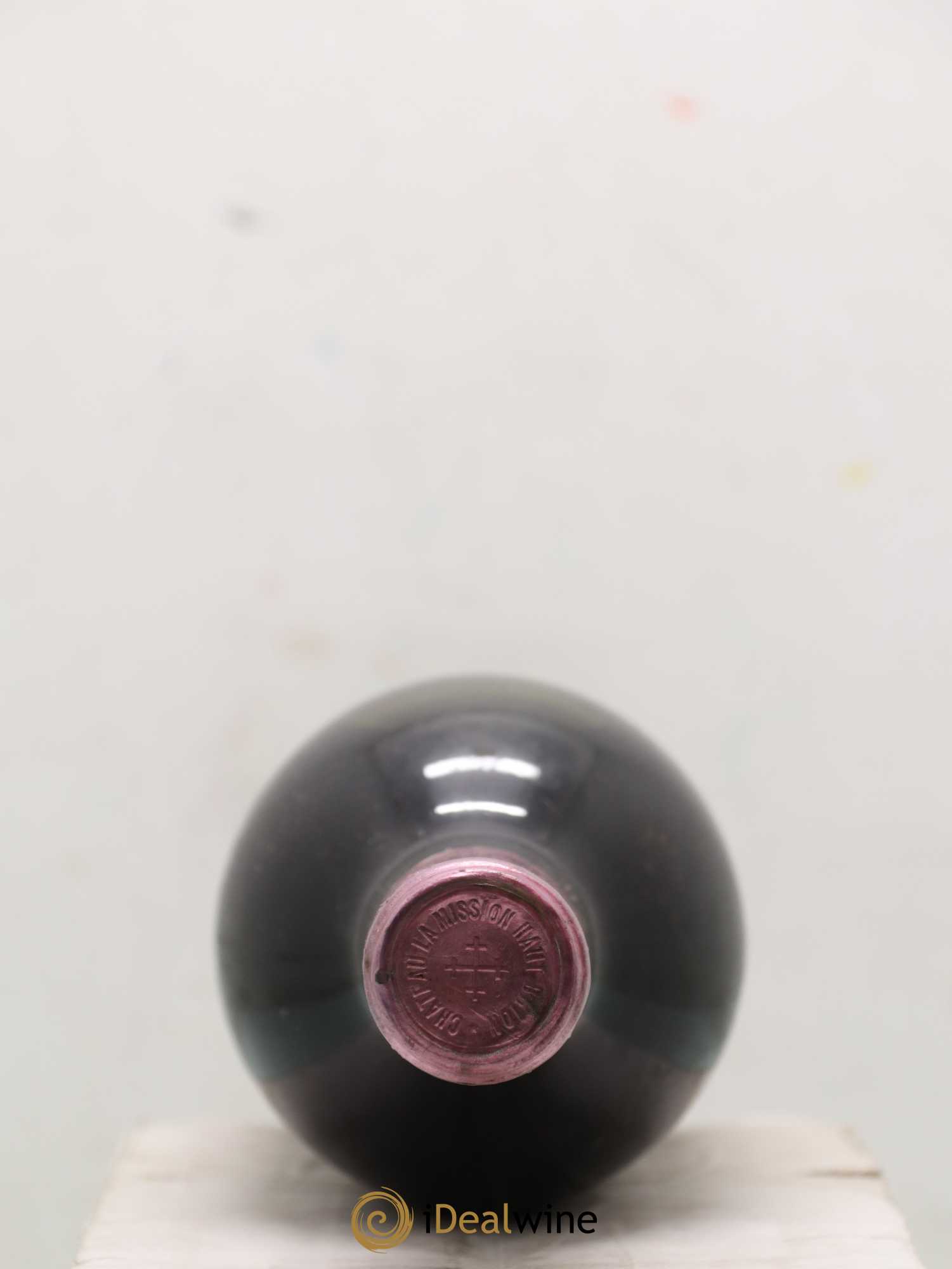 Château la Mission Haut-Brion Cru Classé de Graves 1929 - Lot of 1 bottle - 1