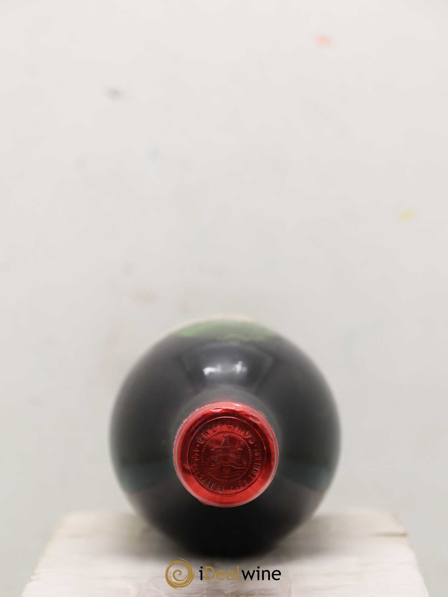 Petrus 1966 - Lot of 1 bottle - 1