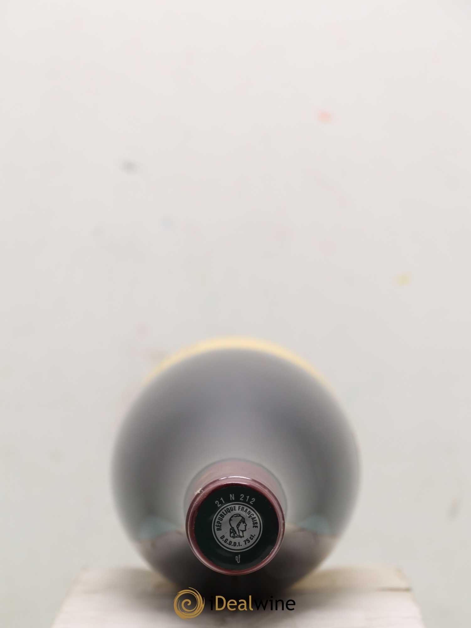 Clos de la Roche Grand Cru Vieilles Vignes Ponsot (Domaine) 2006 - Lot of 2 bottles - 3