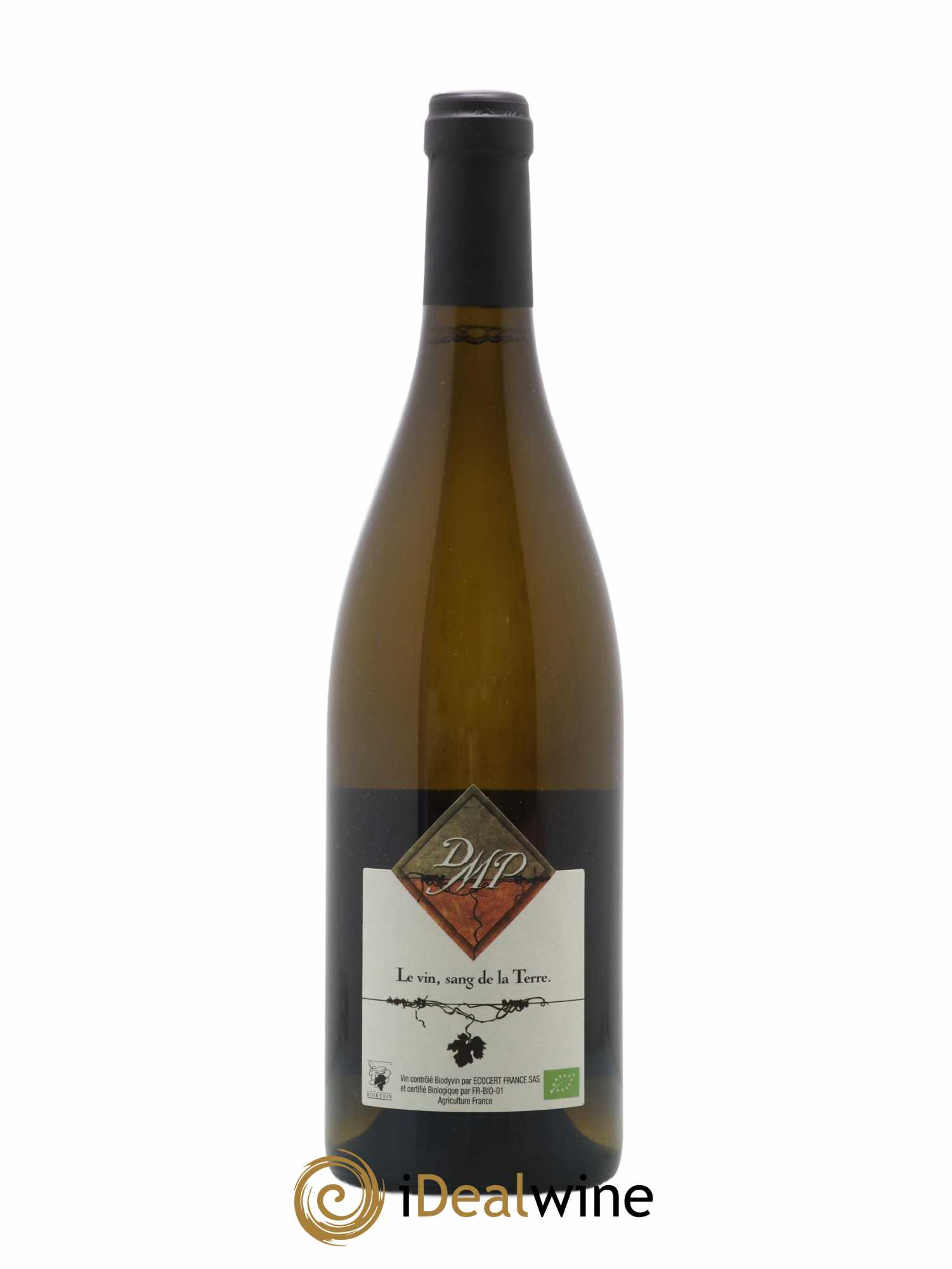 Saint-Joseph Monier Perréol 2019 - Lot of 1 bottle - 1