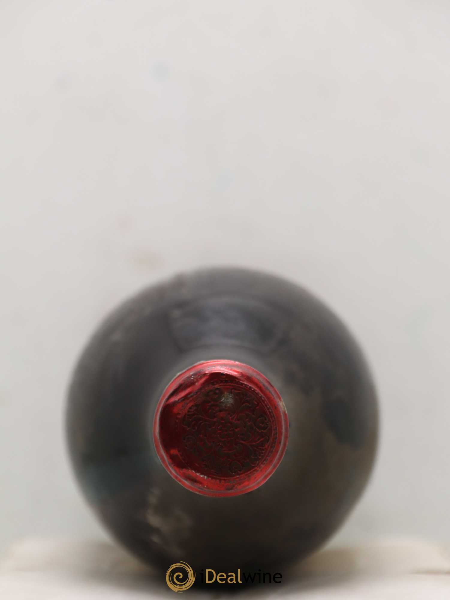 Fleurie Le Printemps Yvon Métras 2019 - Lot de 1 magnum - 1
