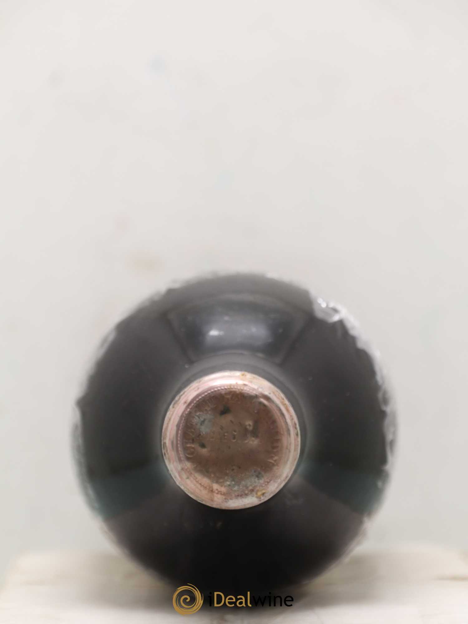 Château Haut Brion 1er Grand Cru Classé 1923 - Lot of 1 bottle - 1