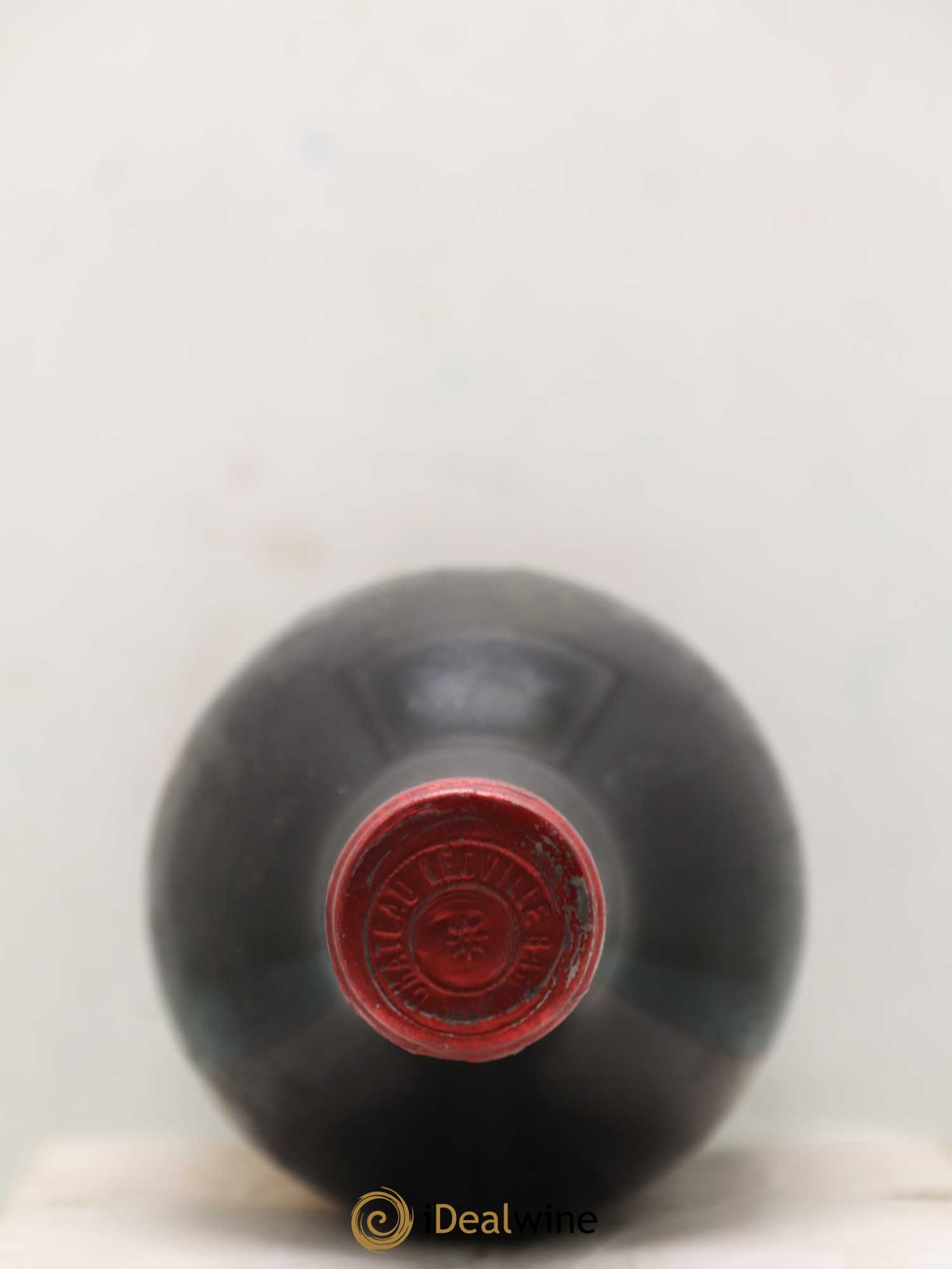 Château Léoville Barton 2ème Grand Cru Classé 1945 - Lot of 1 bottle - 1