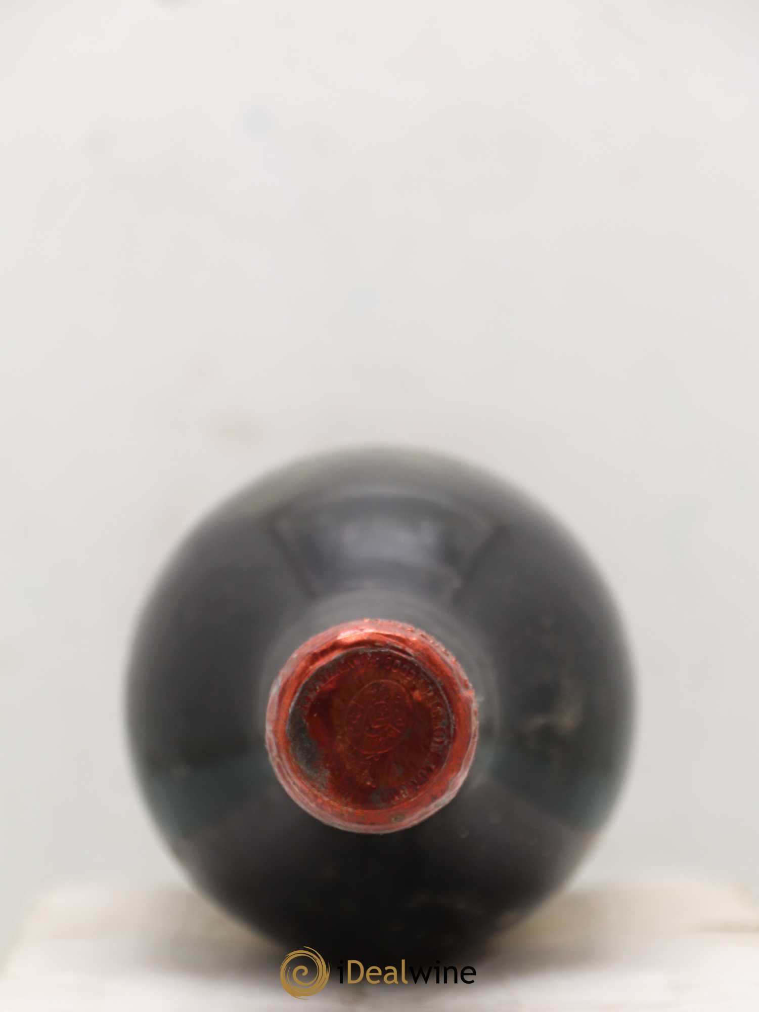 Château Pichon Longueville Comtesse de Lalande 2ème Grand Cru Classé 1925 - Posten von 1 Flasche - 1